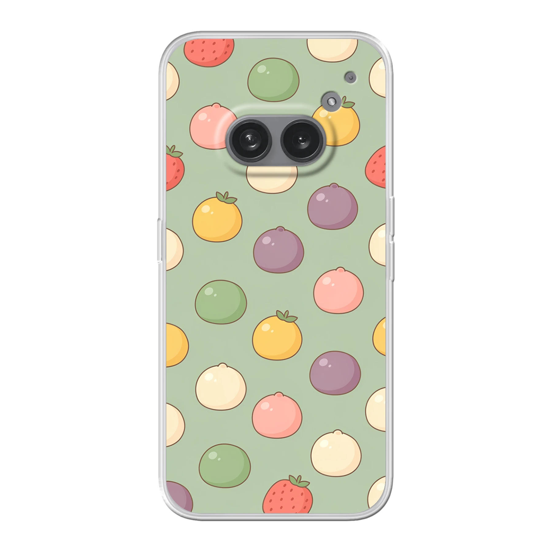 Nothing Phone (2a) Plus phone case