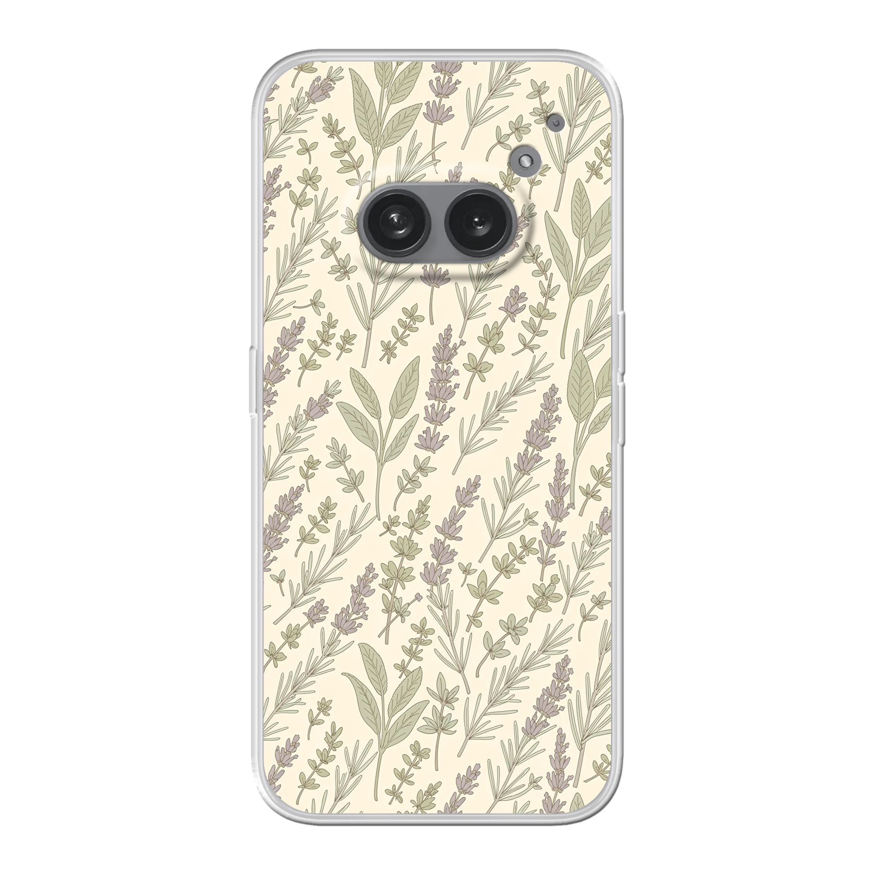 Nothing Phone (2a) Plus phone case