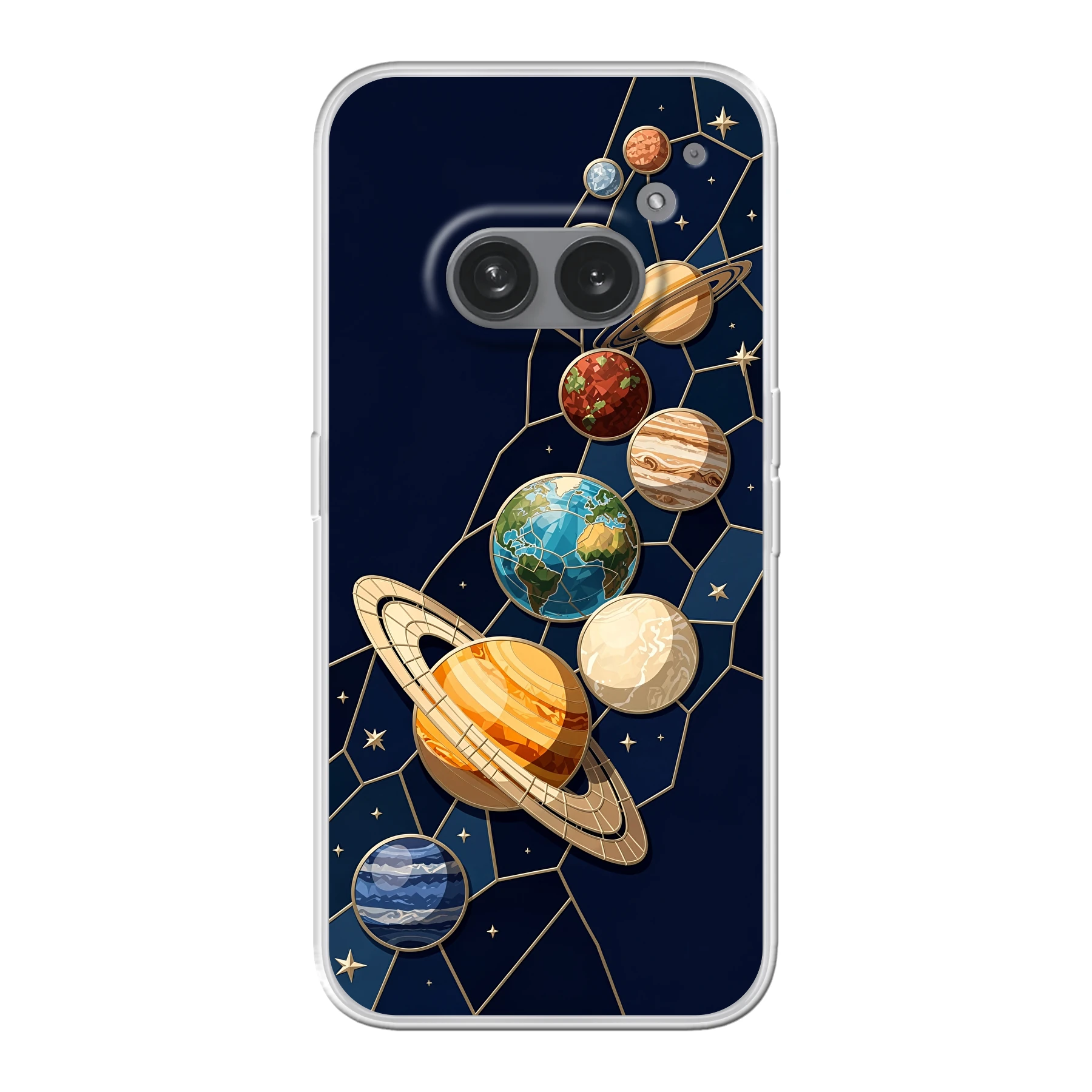 Nothing Phone (2a) Plus phone case