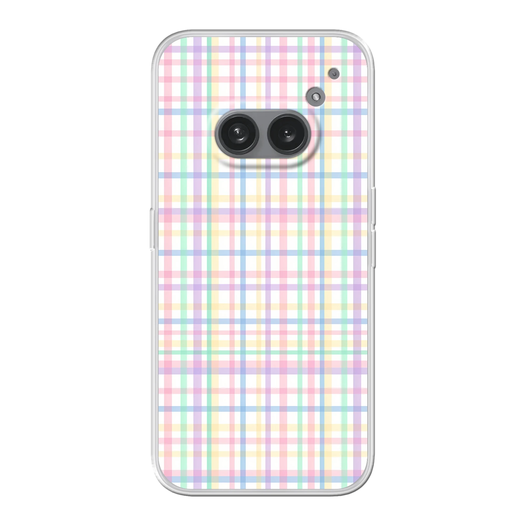 Nothing Phone (2a) Plus phone case