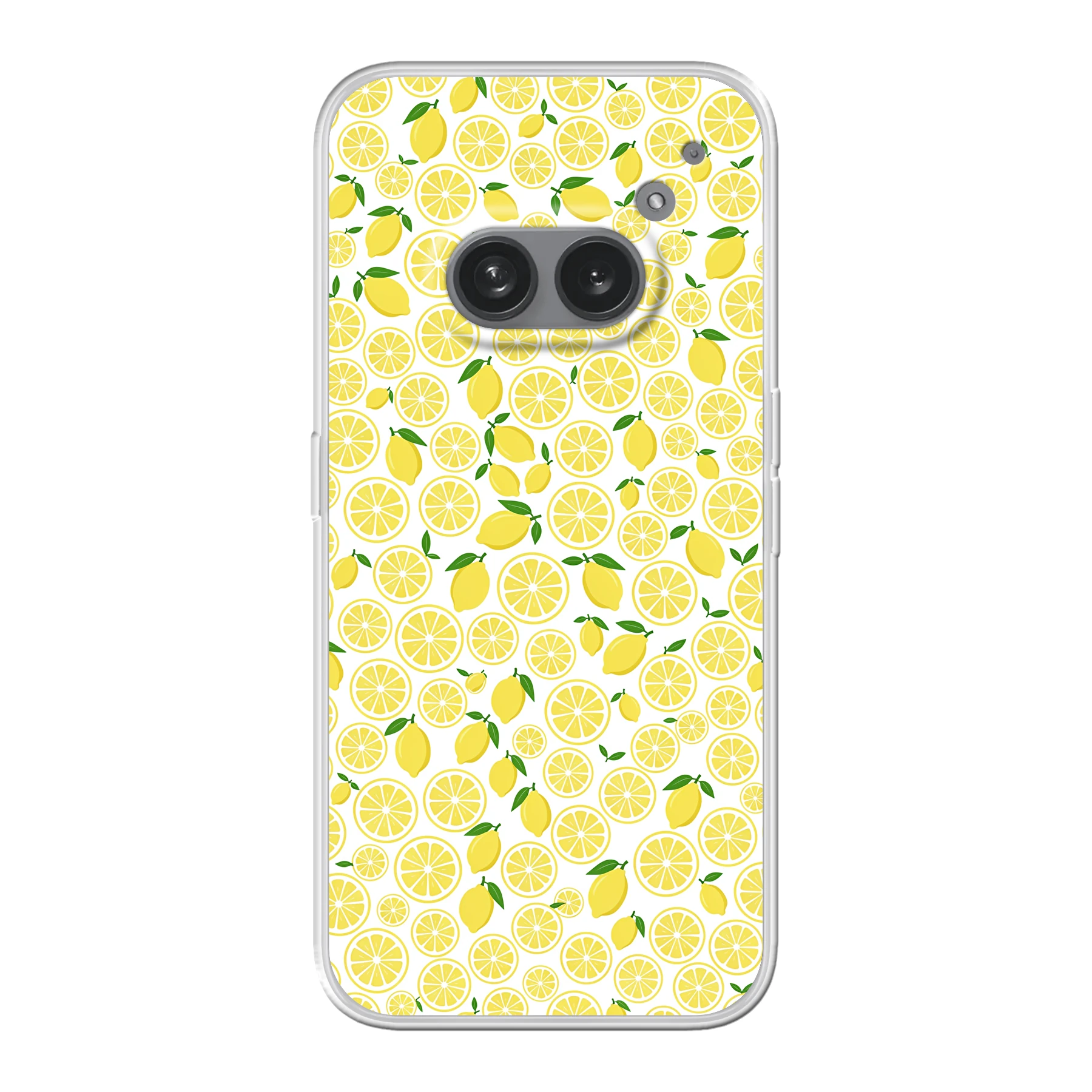 Nothing Phone (2a) Plus phone case