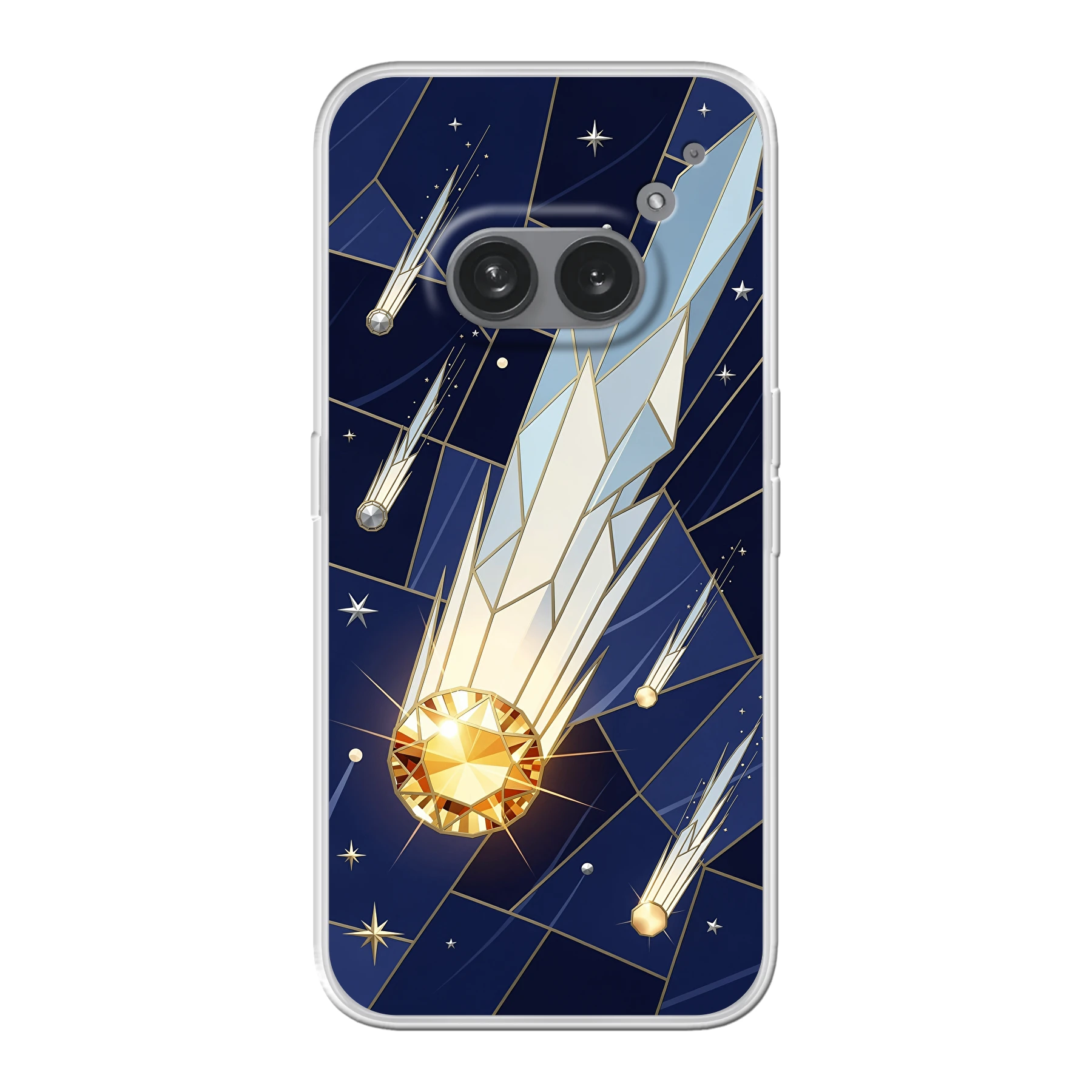 Nothing Phone (2a) Plus phone case