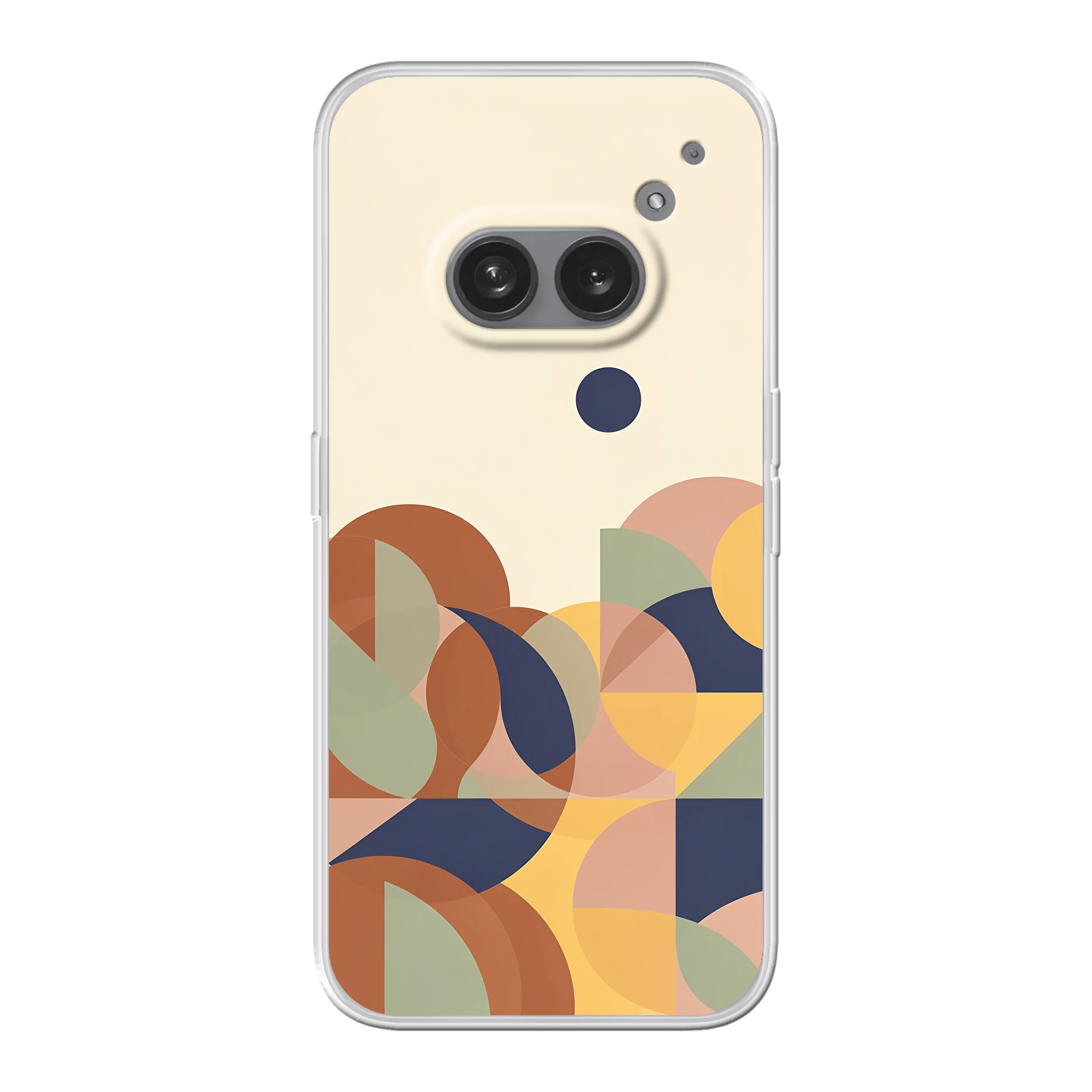 Nothing Phone (2a) Plus phone case