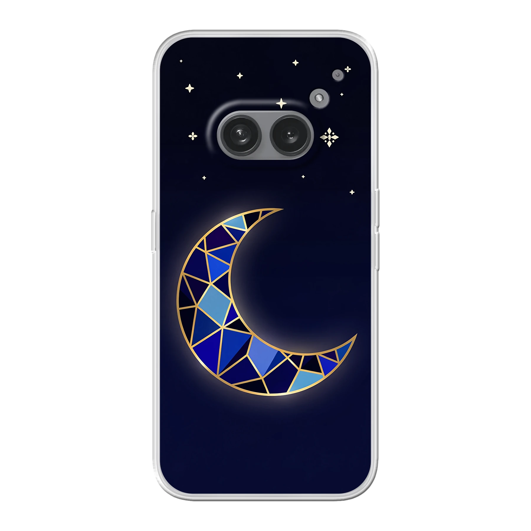 Nothing Phone (2a) Plus phone case