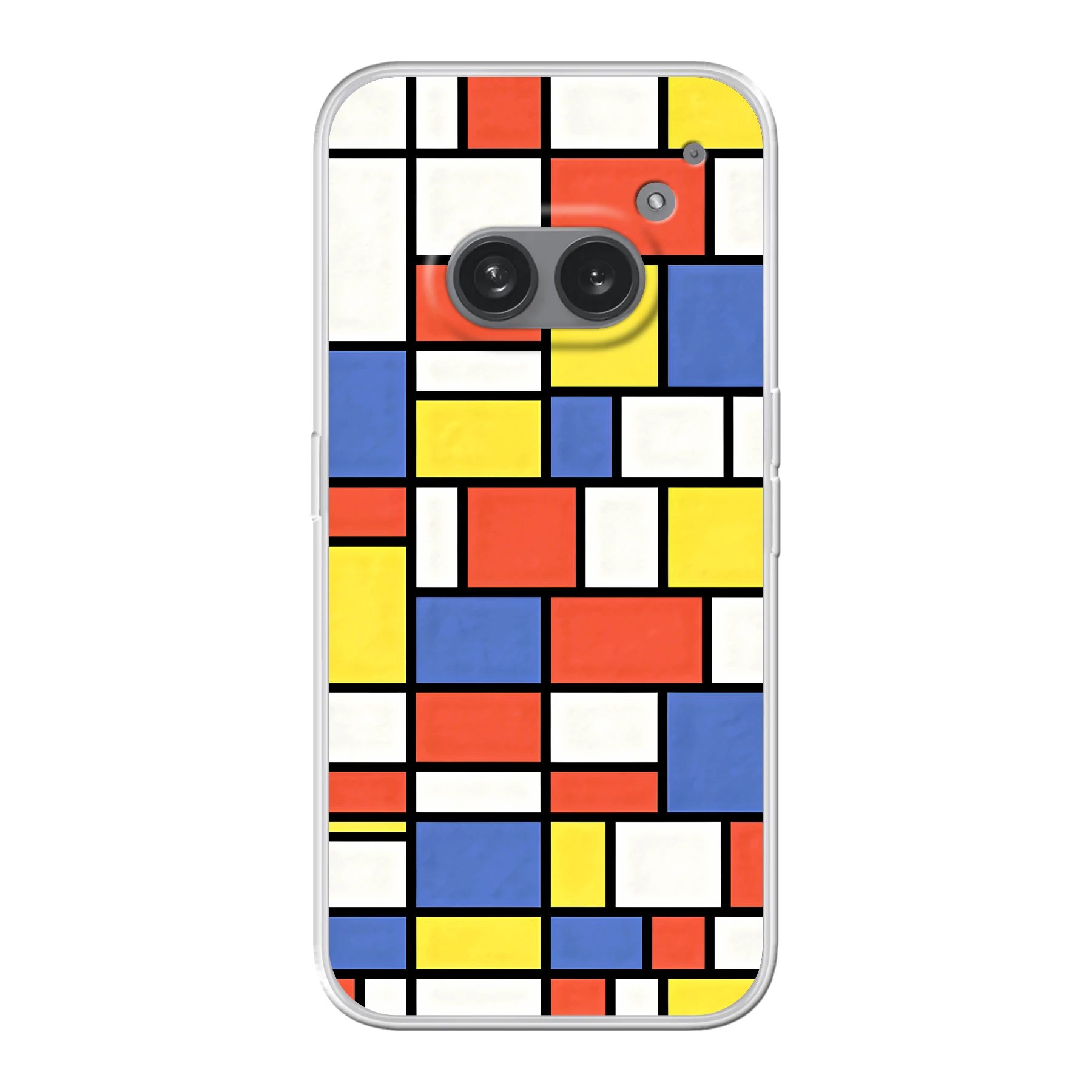 Nothing Phone (2a) Plus phone case