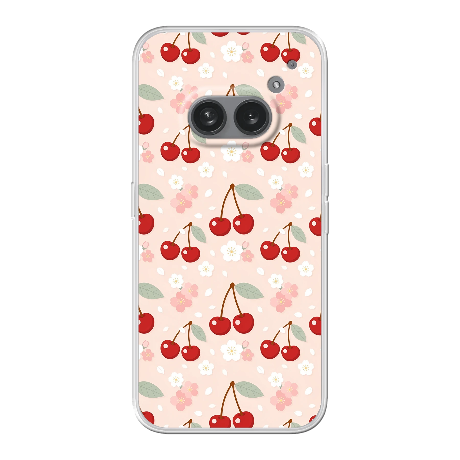 Nothing Phone (2a) Plus phone case