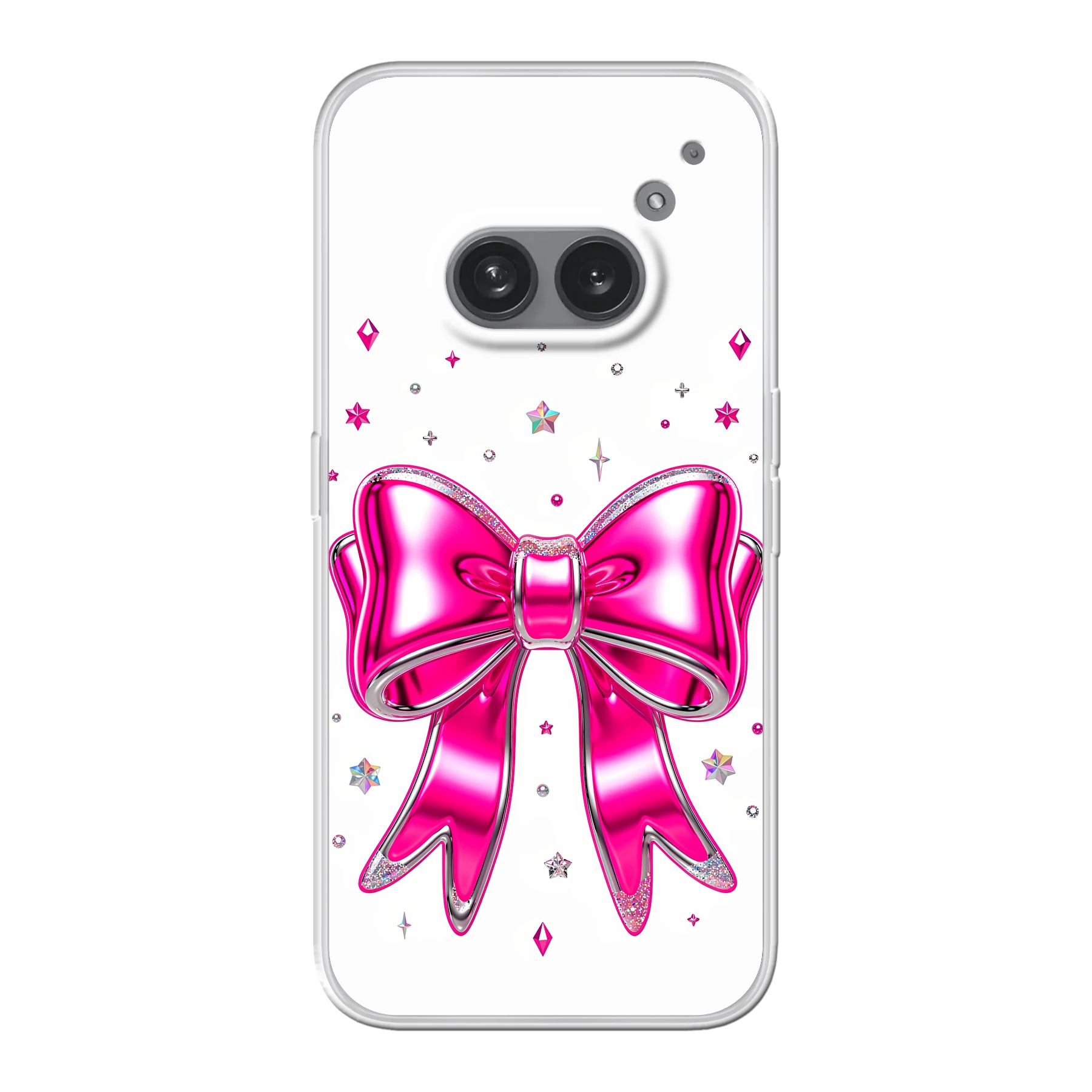 Nothing Phone (2a) Plus phone case