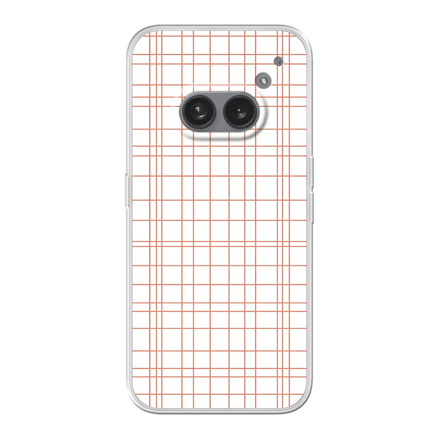 Nothing Phone (2a) Plus phone case