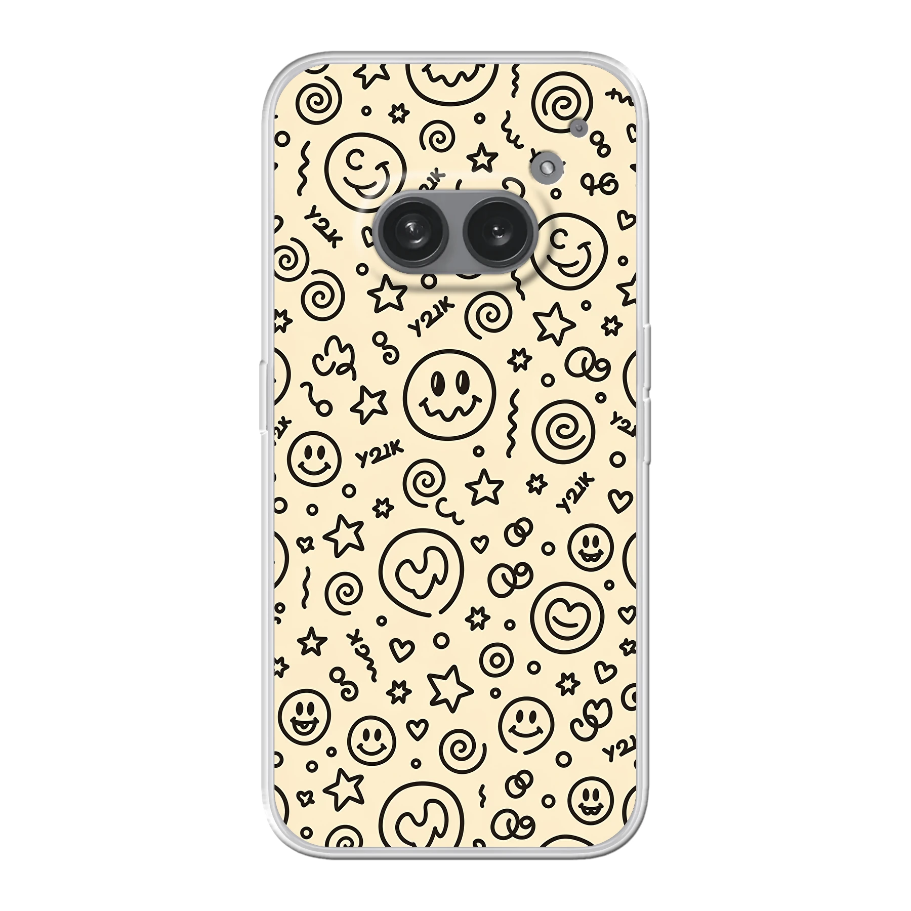 Nothing Phone (2a) Plus phone case