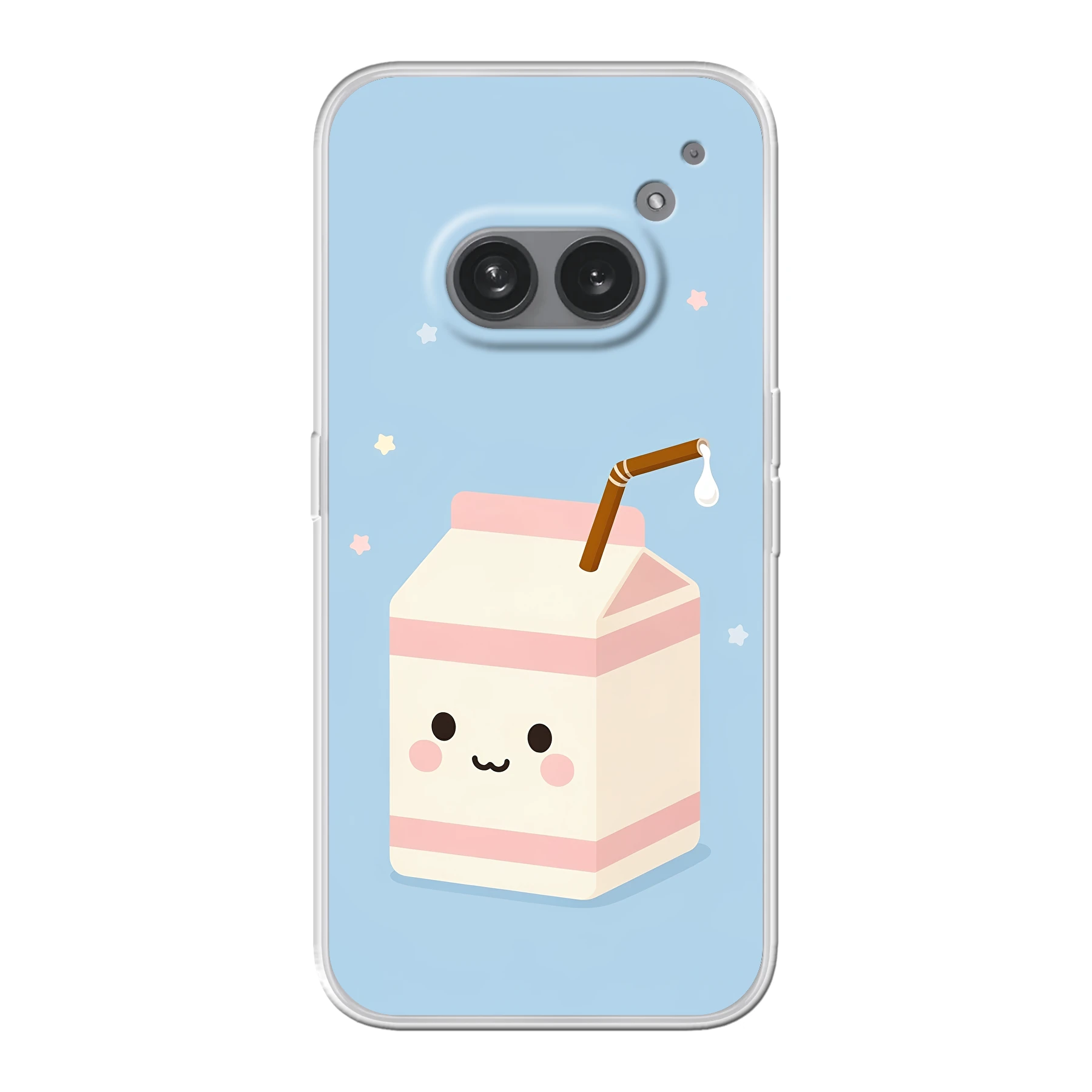 Nothing Phone (2a) Plus phone case