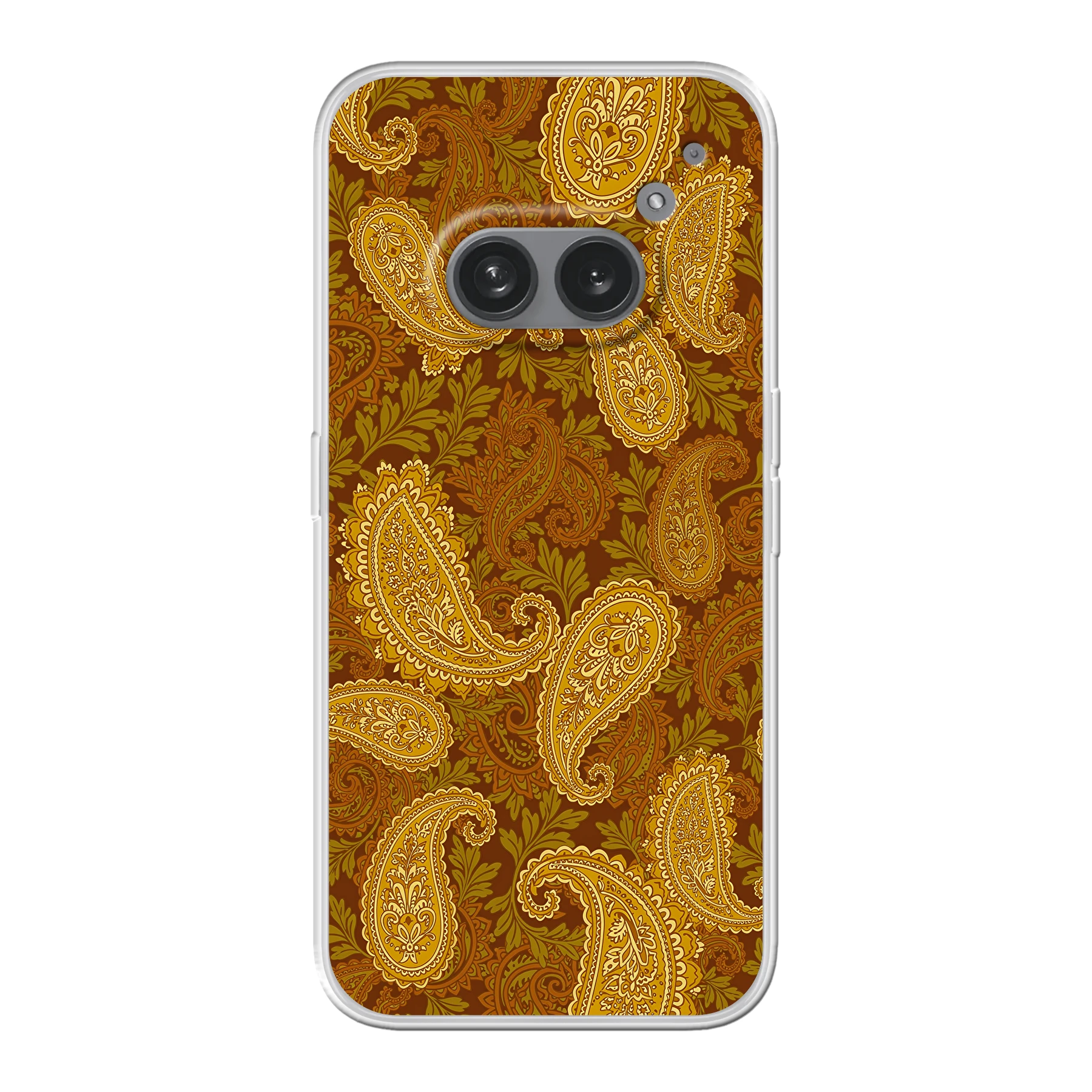 Nothing Phone (2a) Plus phone case