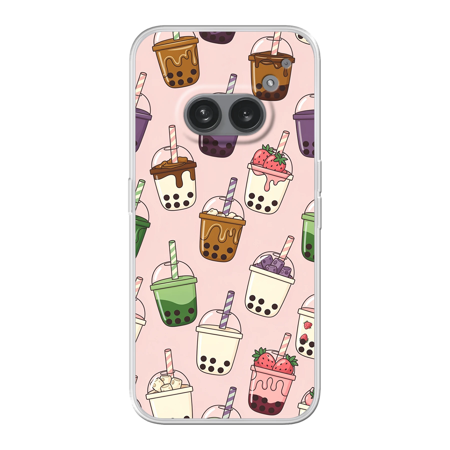Nothing Phone (2a) Plus phone case