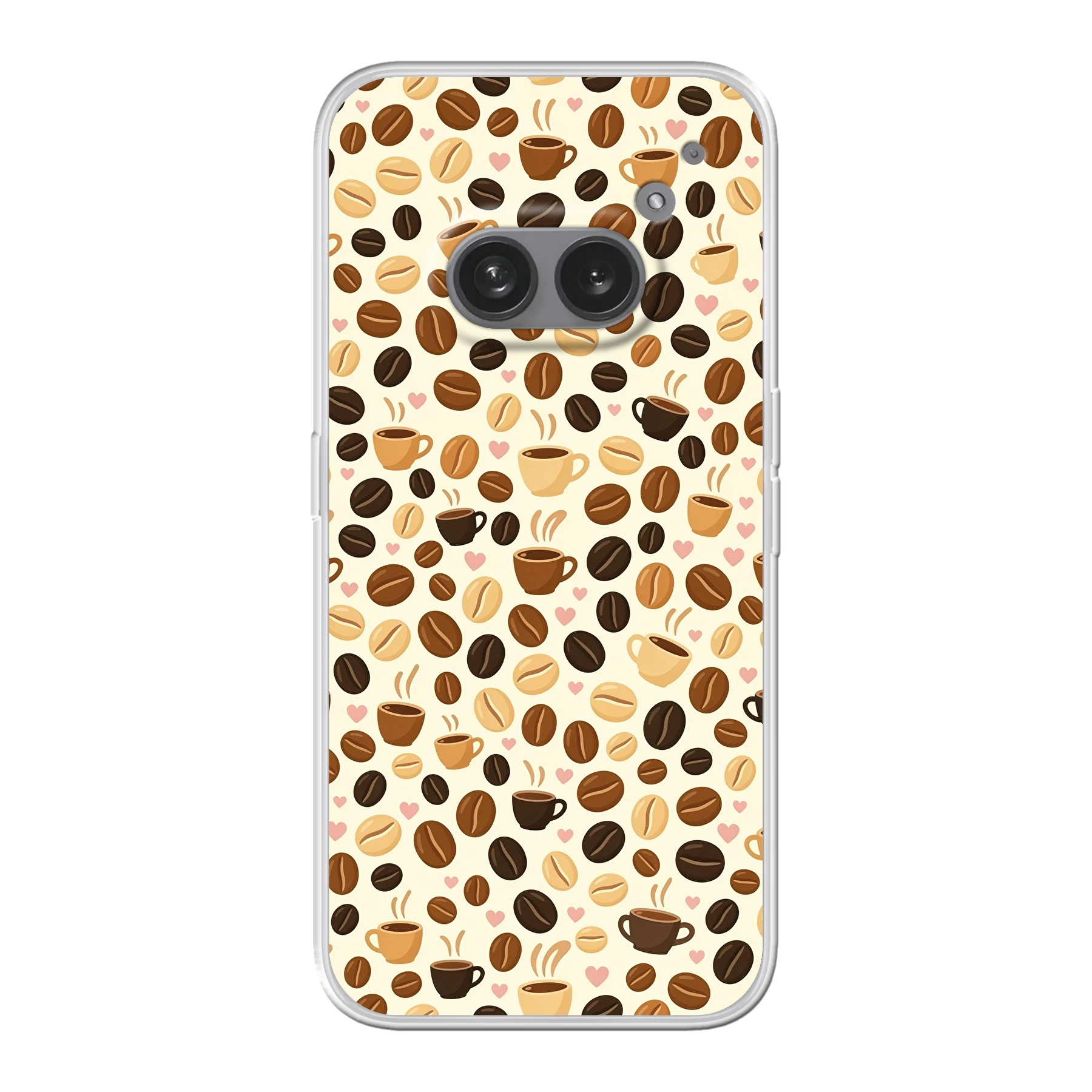 Nothing Phone (2a) Plus phone case