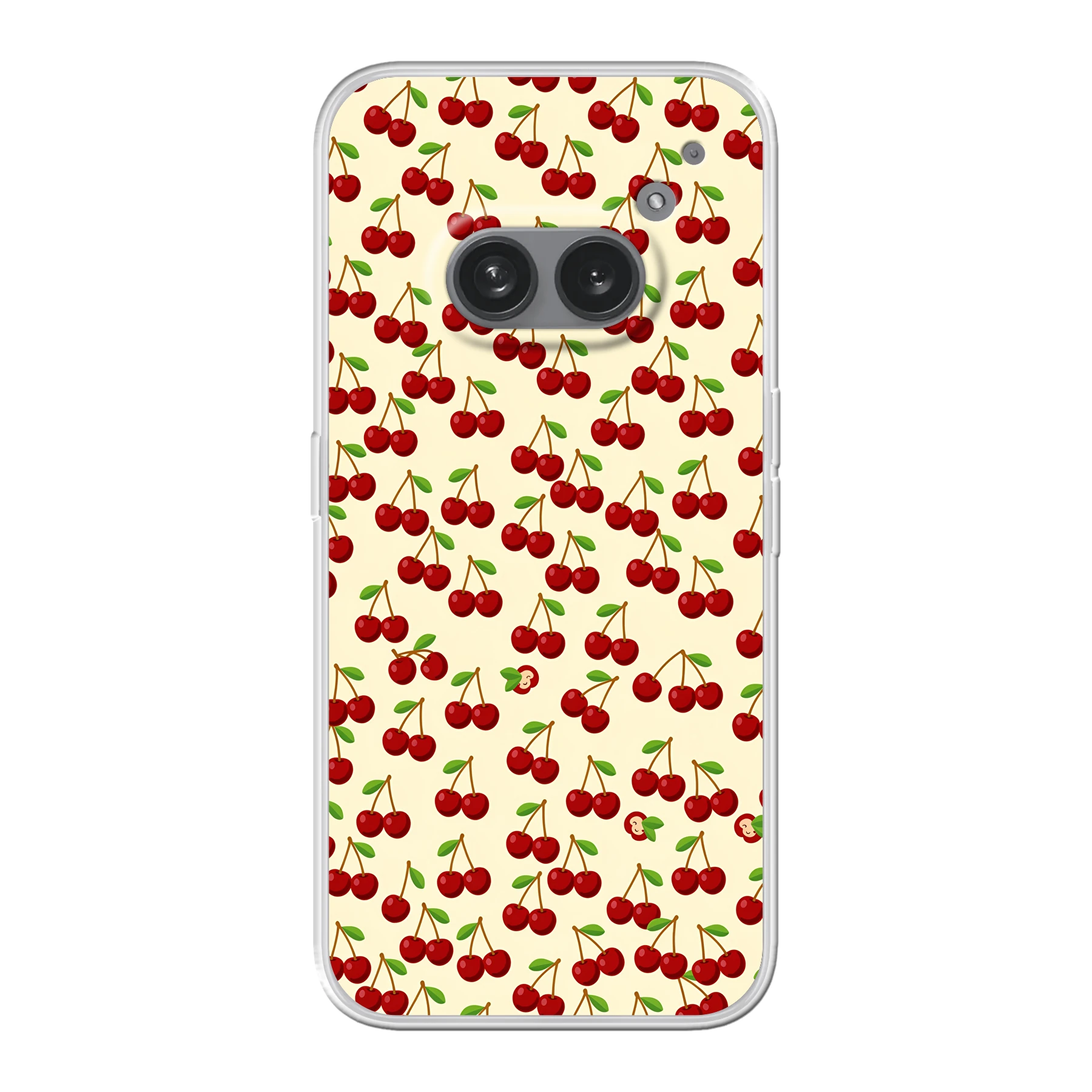 Nothing Phone (2a) Plus phone case