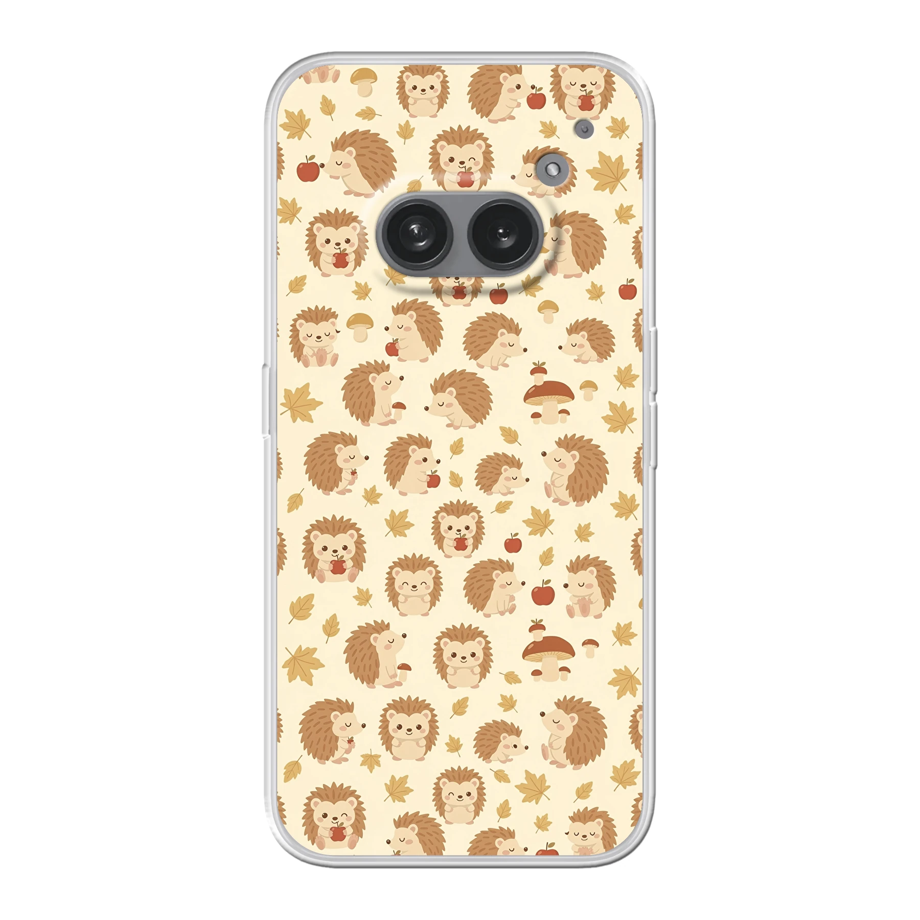 Nothing Phone (2a) Plus phone case