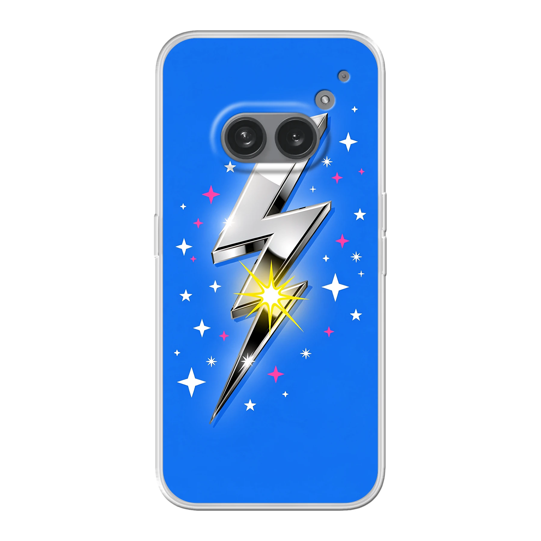 Nothing Phone (2a) Plus phone case