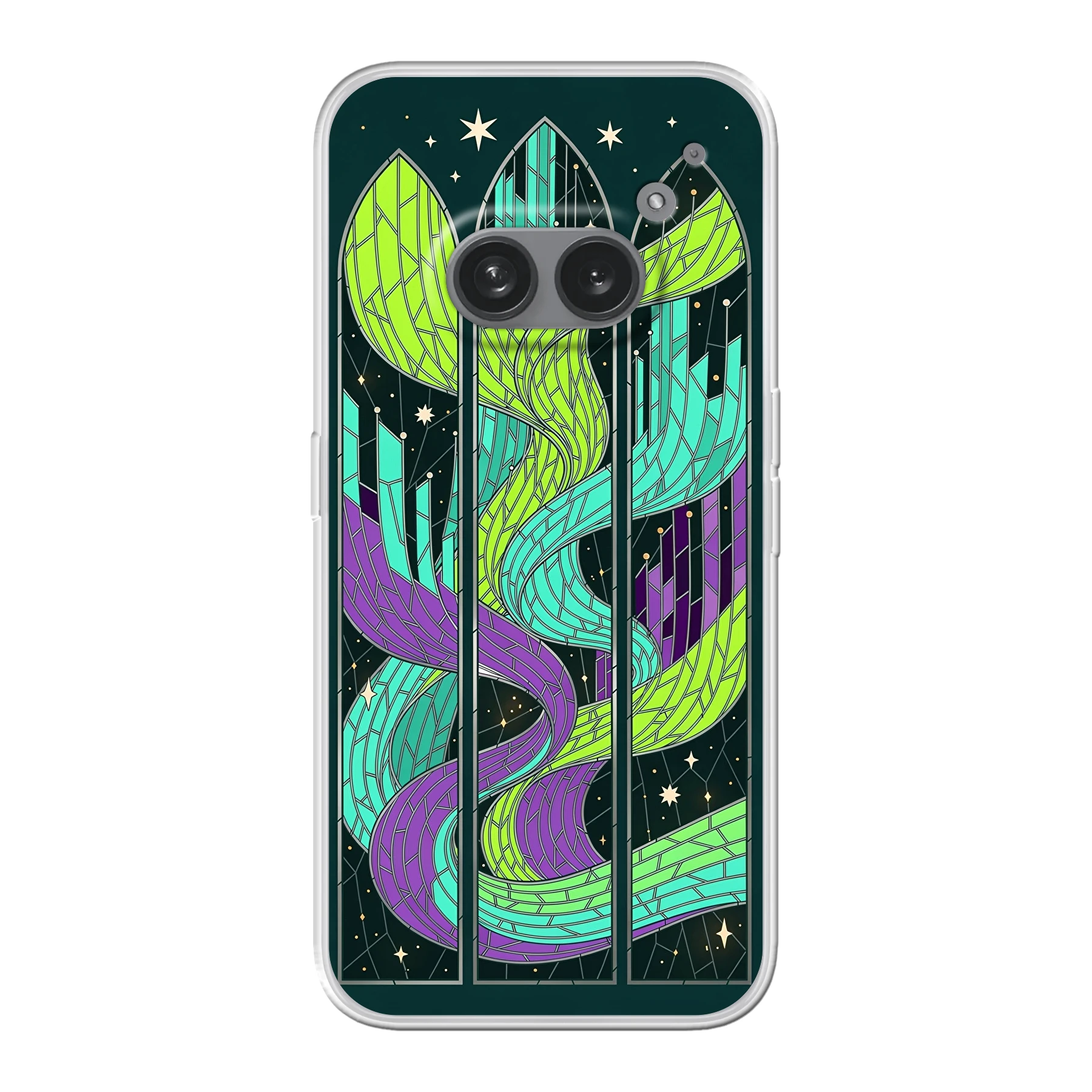 Nothing Phone (2a) Plus phone case