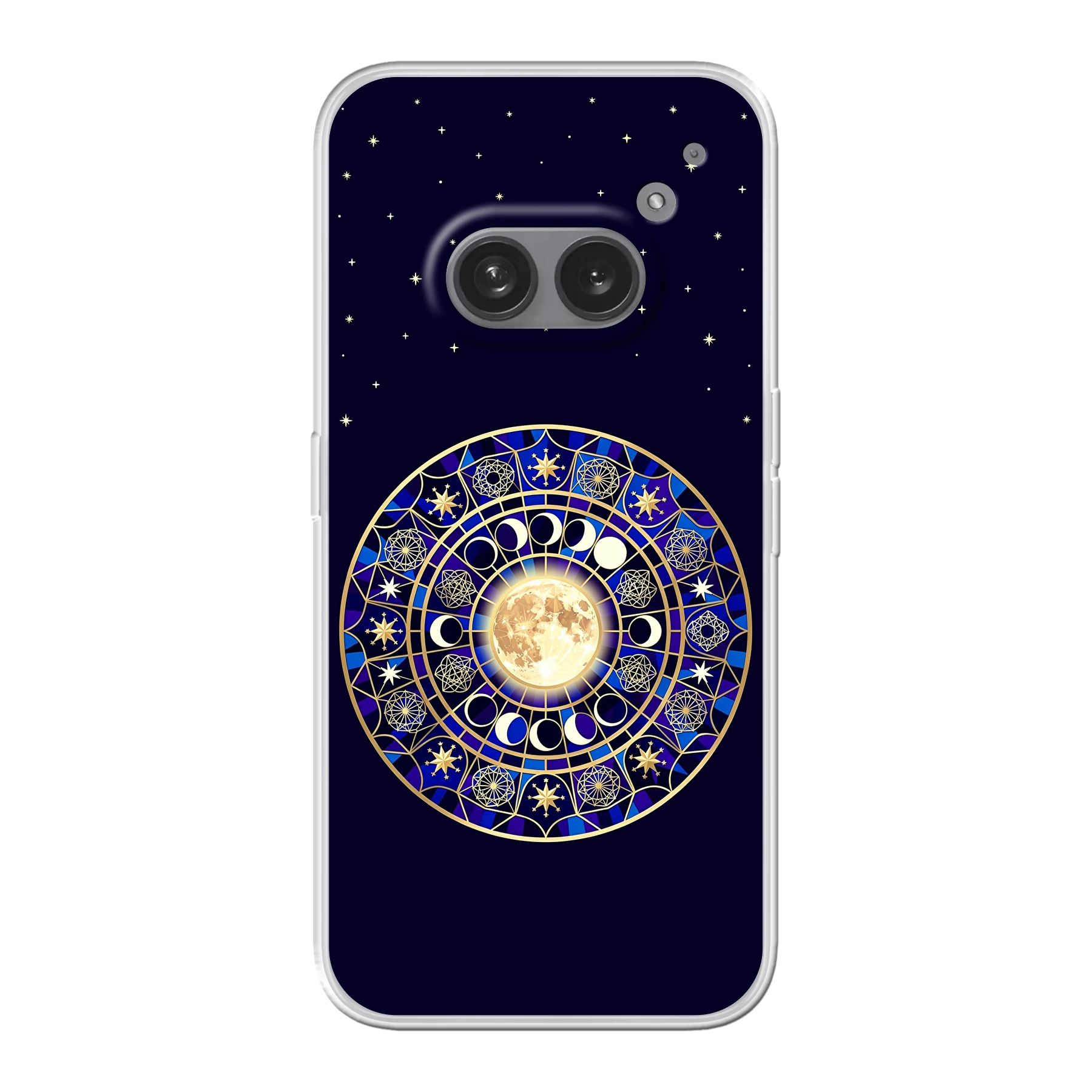 Nothing Phone (2a) Plus phone case