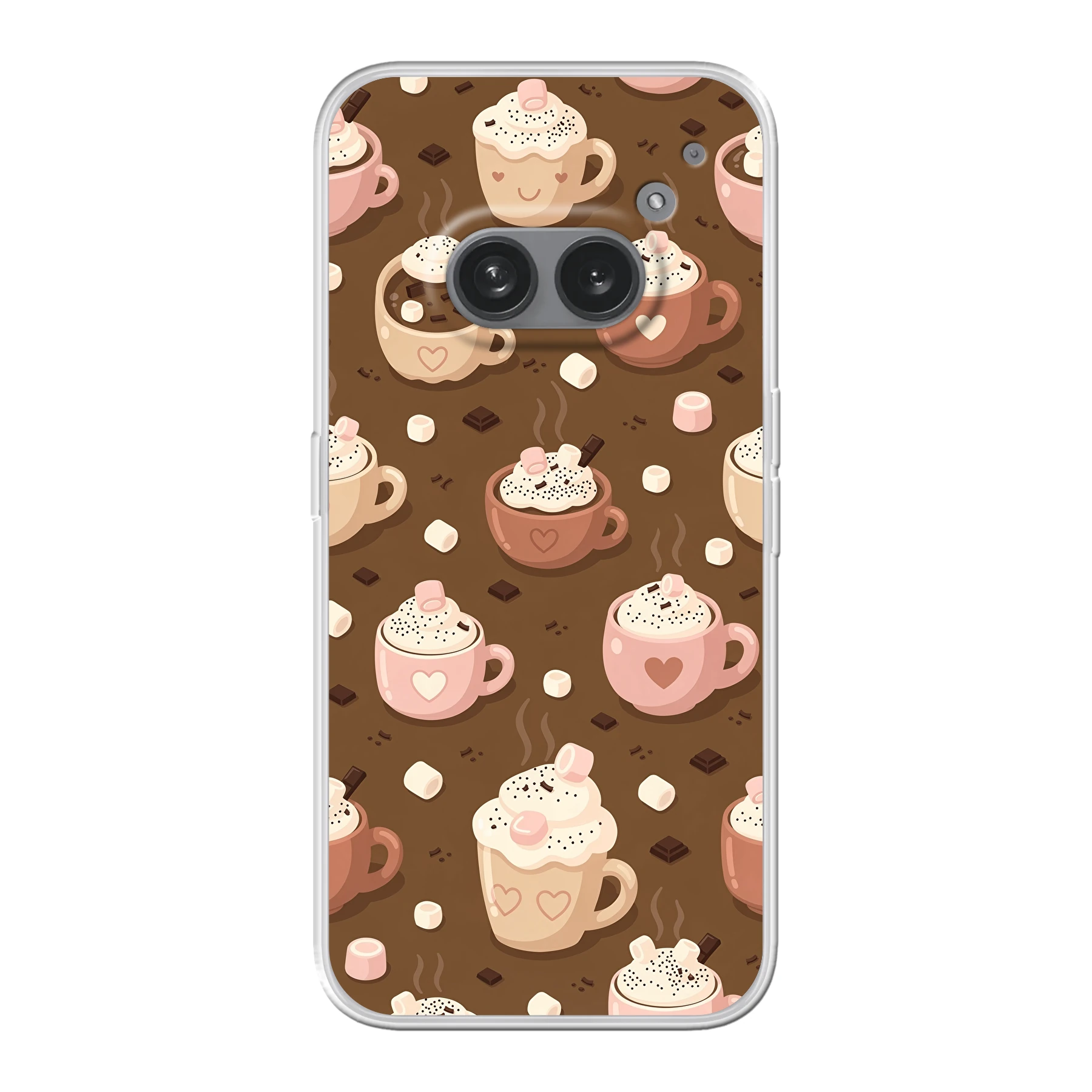 Nothing Phone (2a) Plus phone case