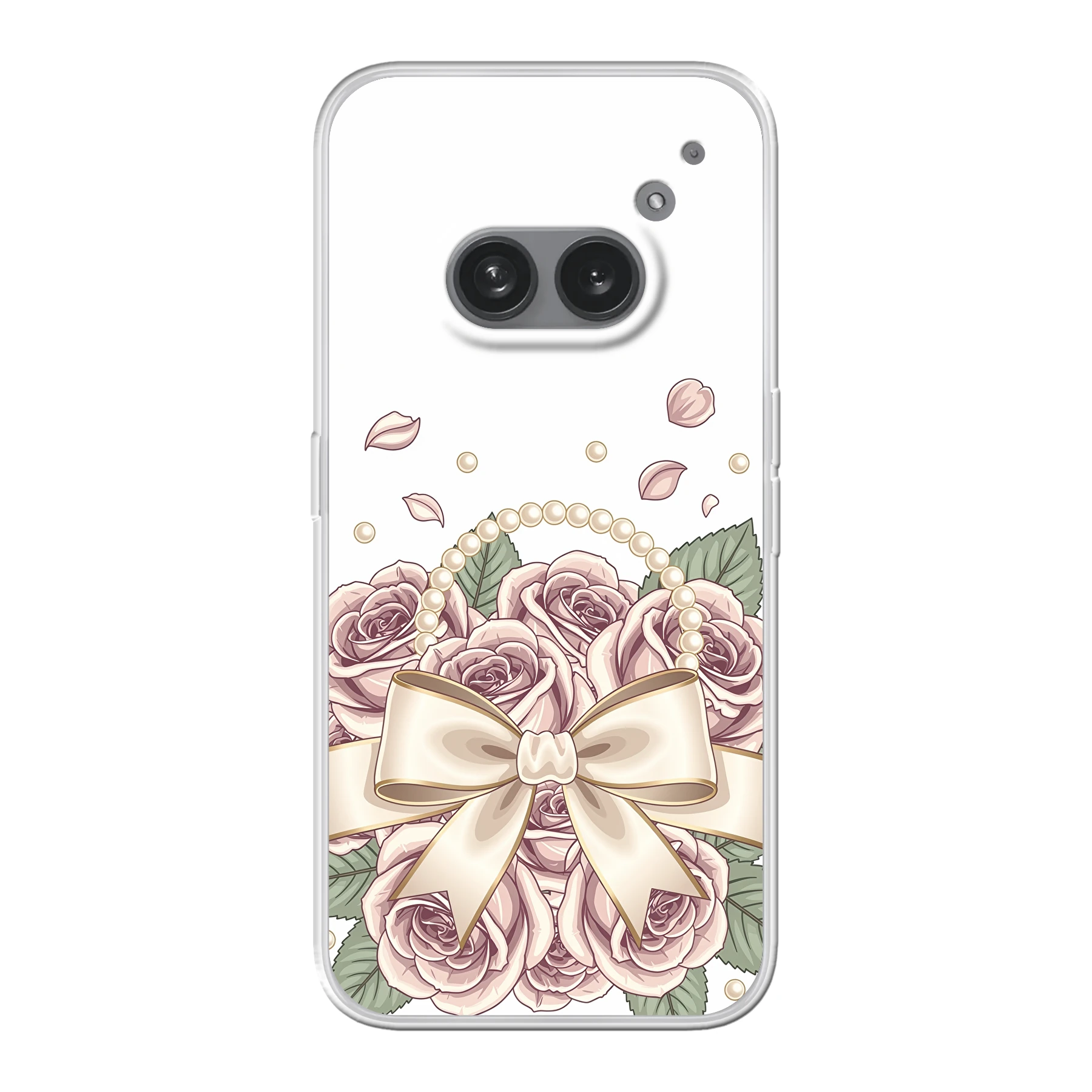 Nothing Phone (2a) Plus phone case