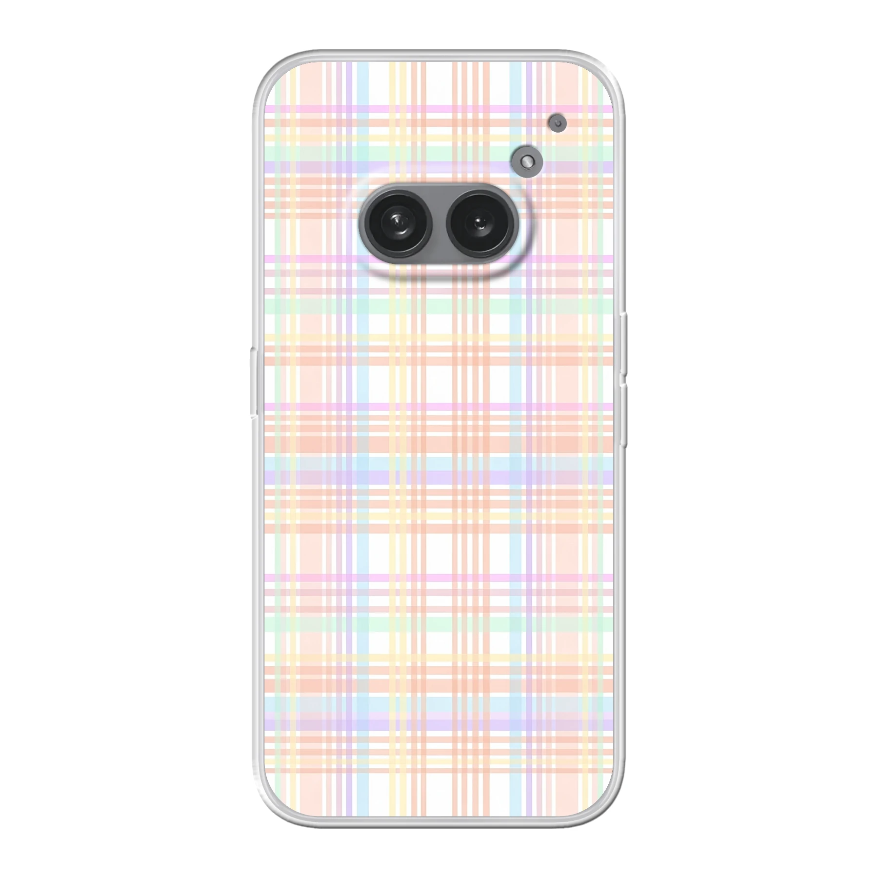 Nothing Phone (2a) Plus phone case