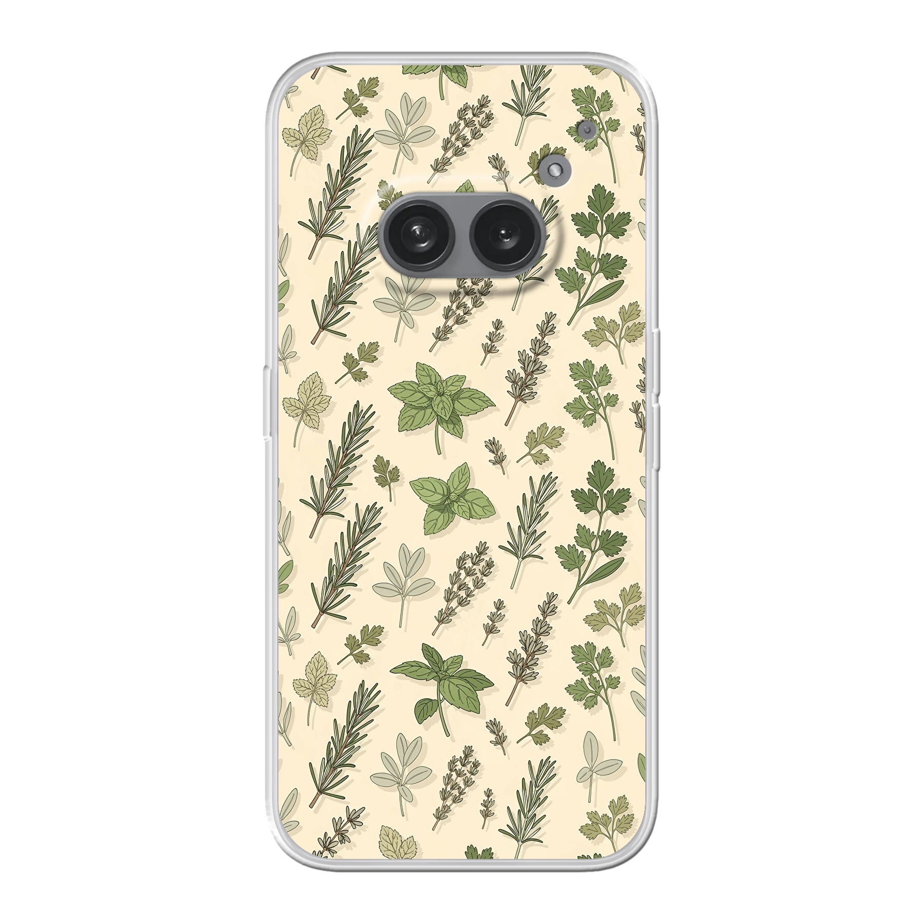 Nothing Phone (2a) Plus phone case