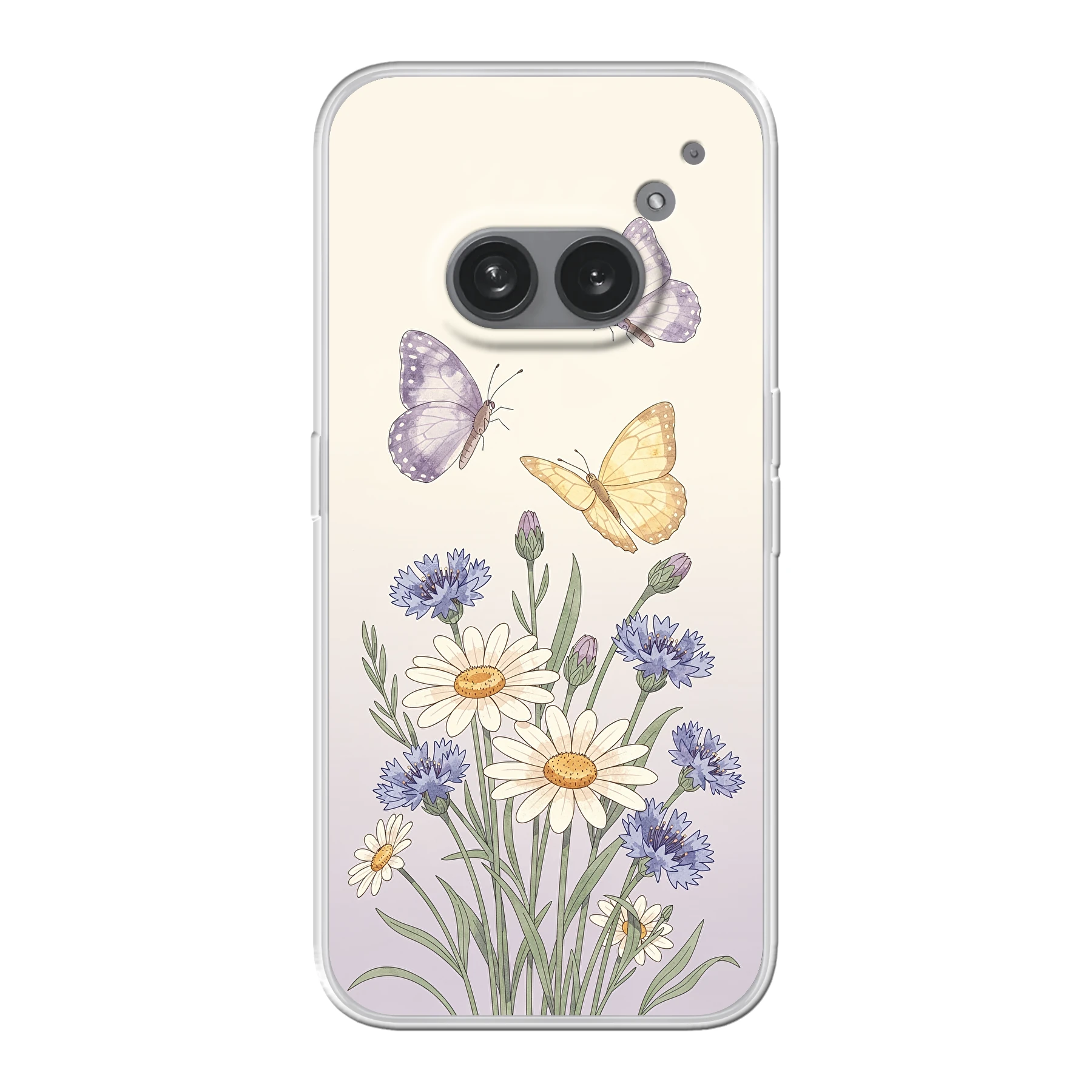 Nothing Phone (2a) Plus phone case