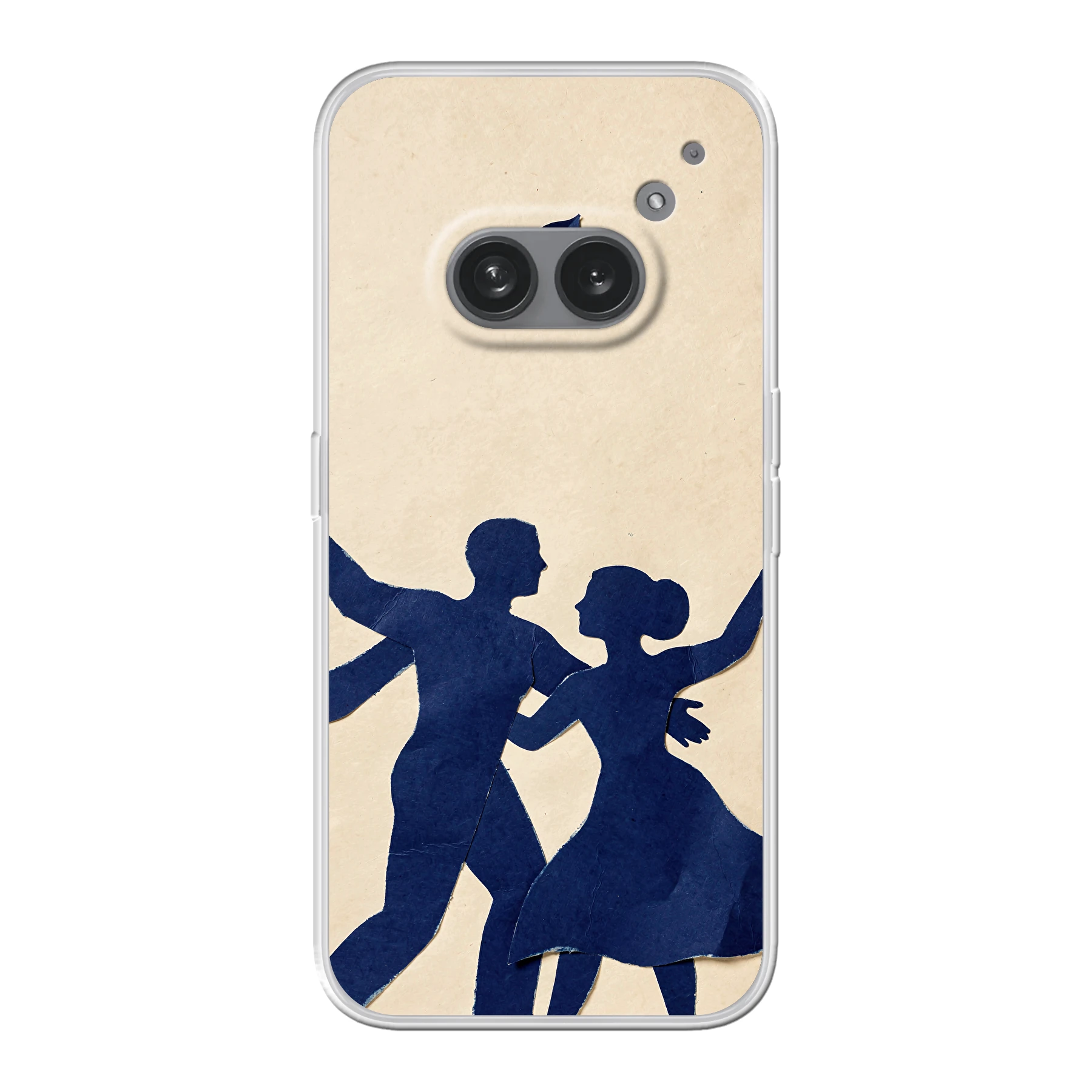 Nothing Phone (2a) Plus phone case