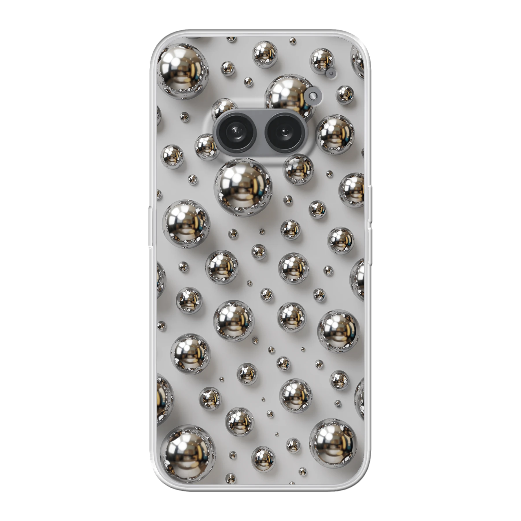 Nothing Phone (2a) Plus phone case