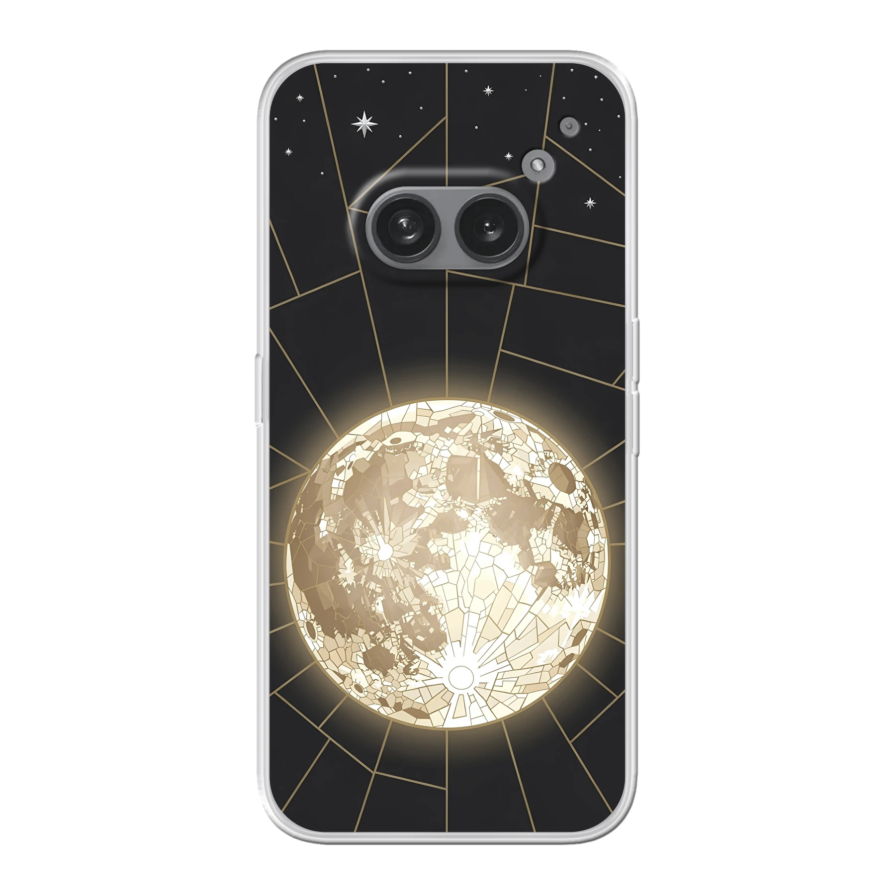 Nothing Phone (2a) Plus phone case
