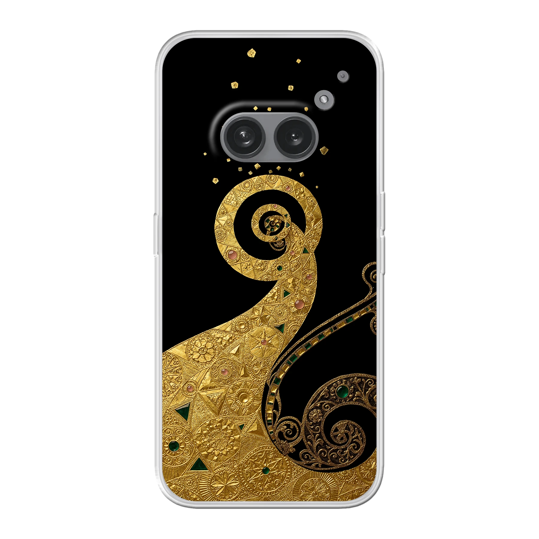 Nothing Phone (2a) Plus phone case