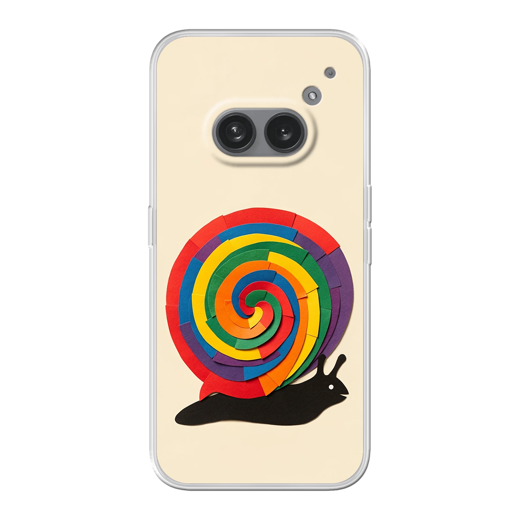 Nothing Phone (2a) Plus phone case