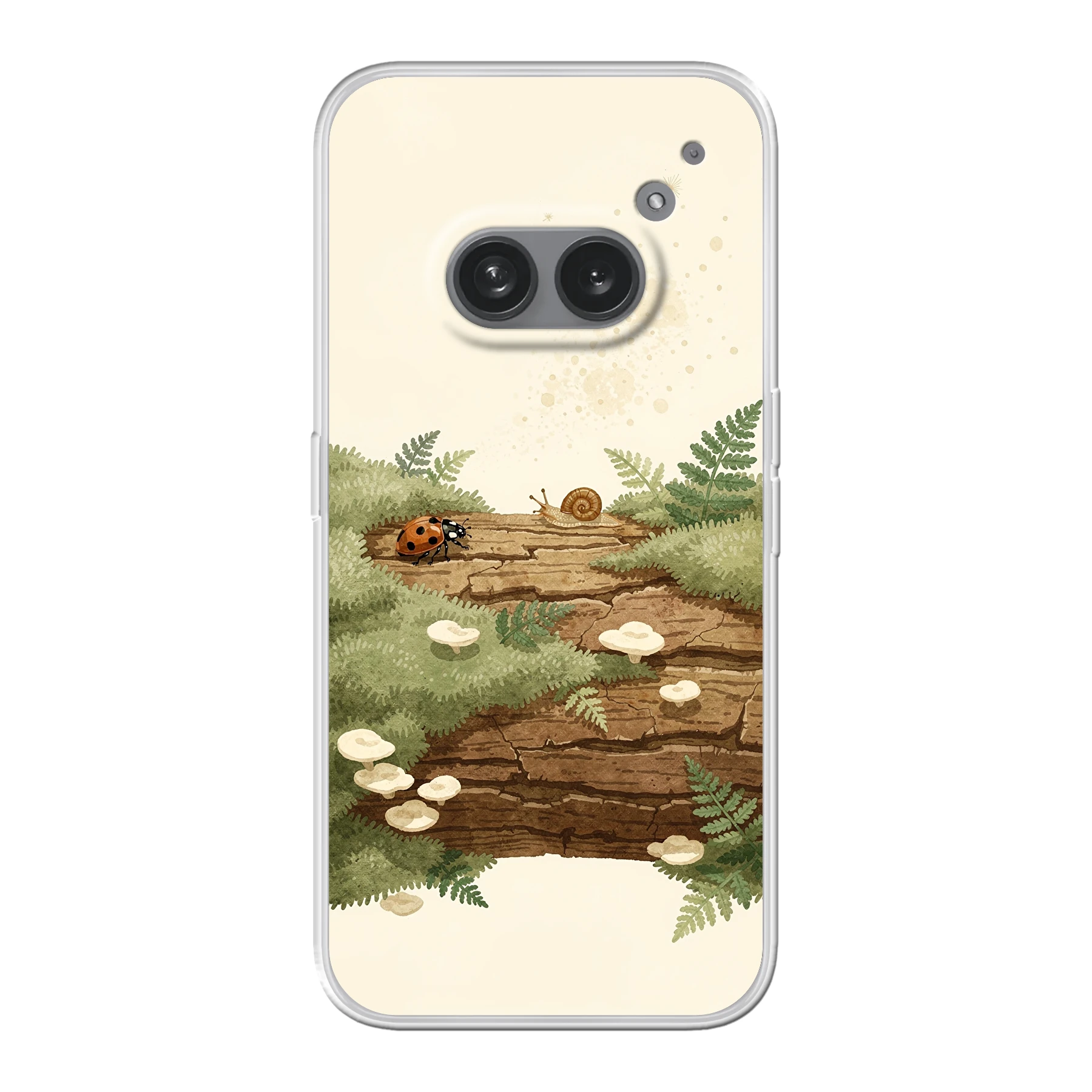 Nothing Phone (2a) Plus phone case