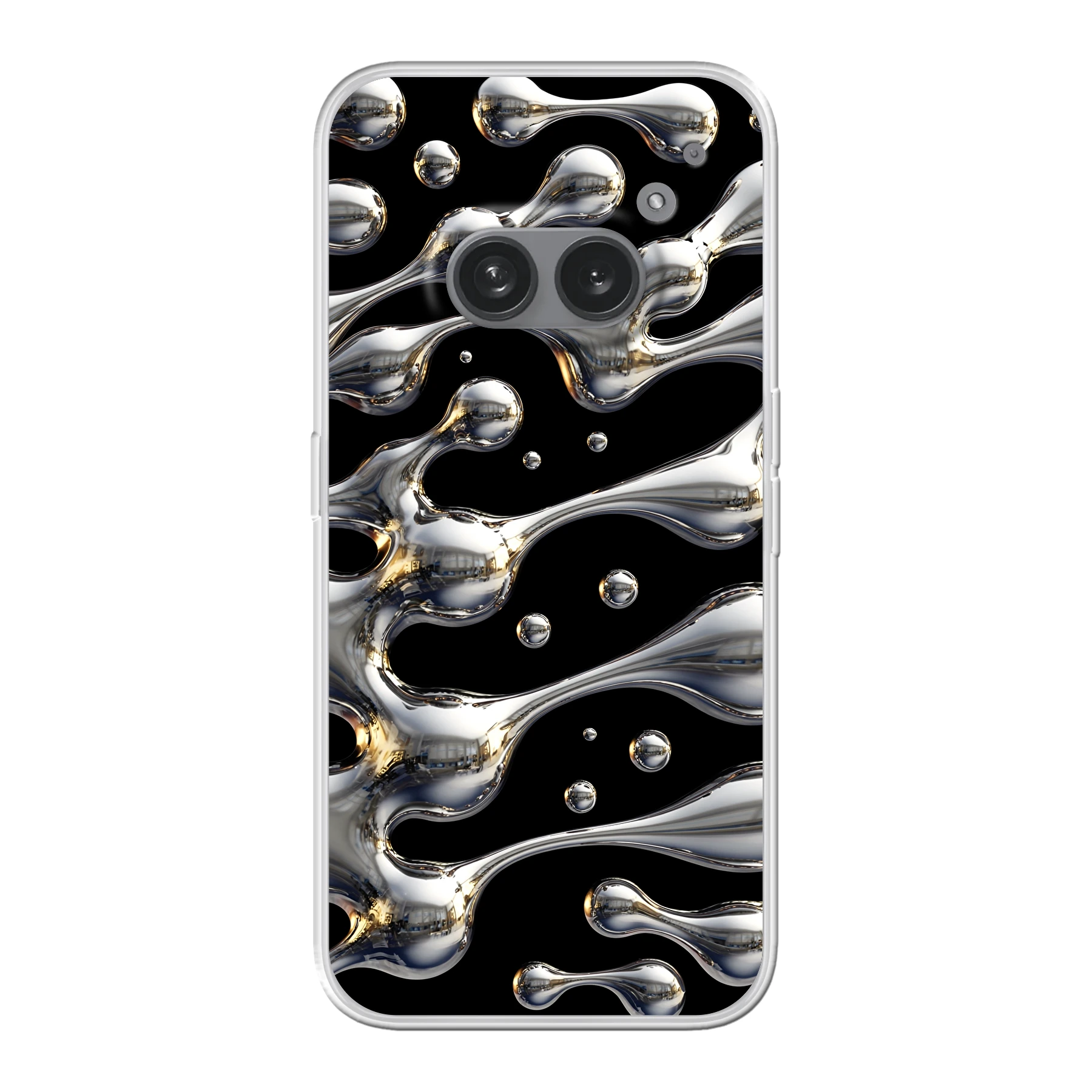 Nothing Phone (2a) Plus phone case