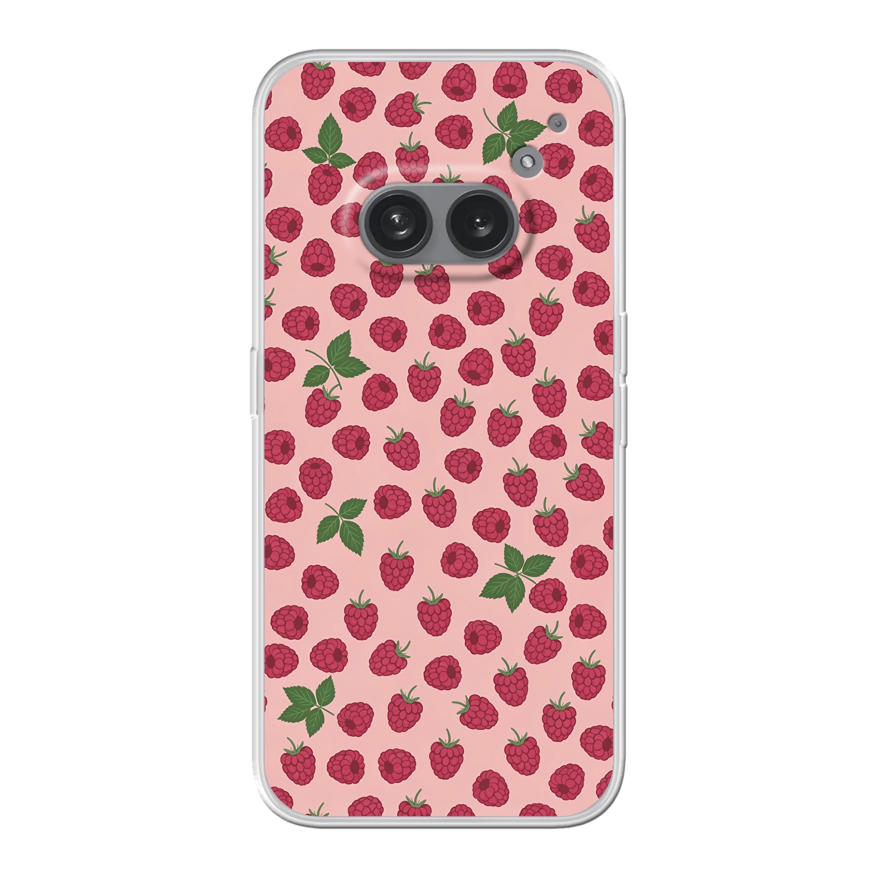 Nothing Phone (2a) Plus phone case