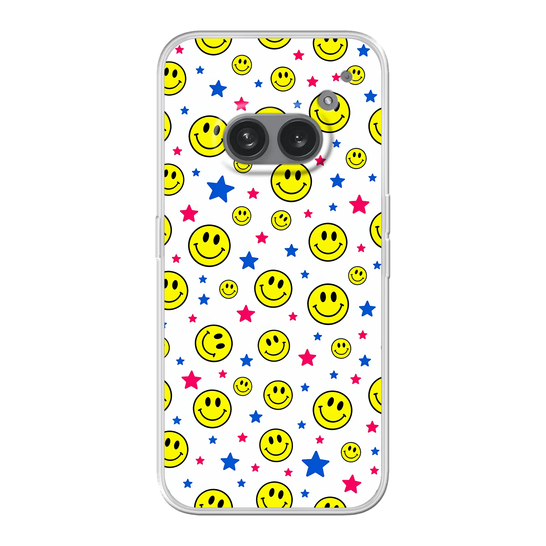 Nothing Phone (2a) Plus phone case