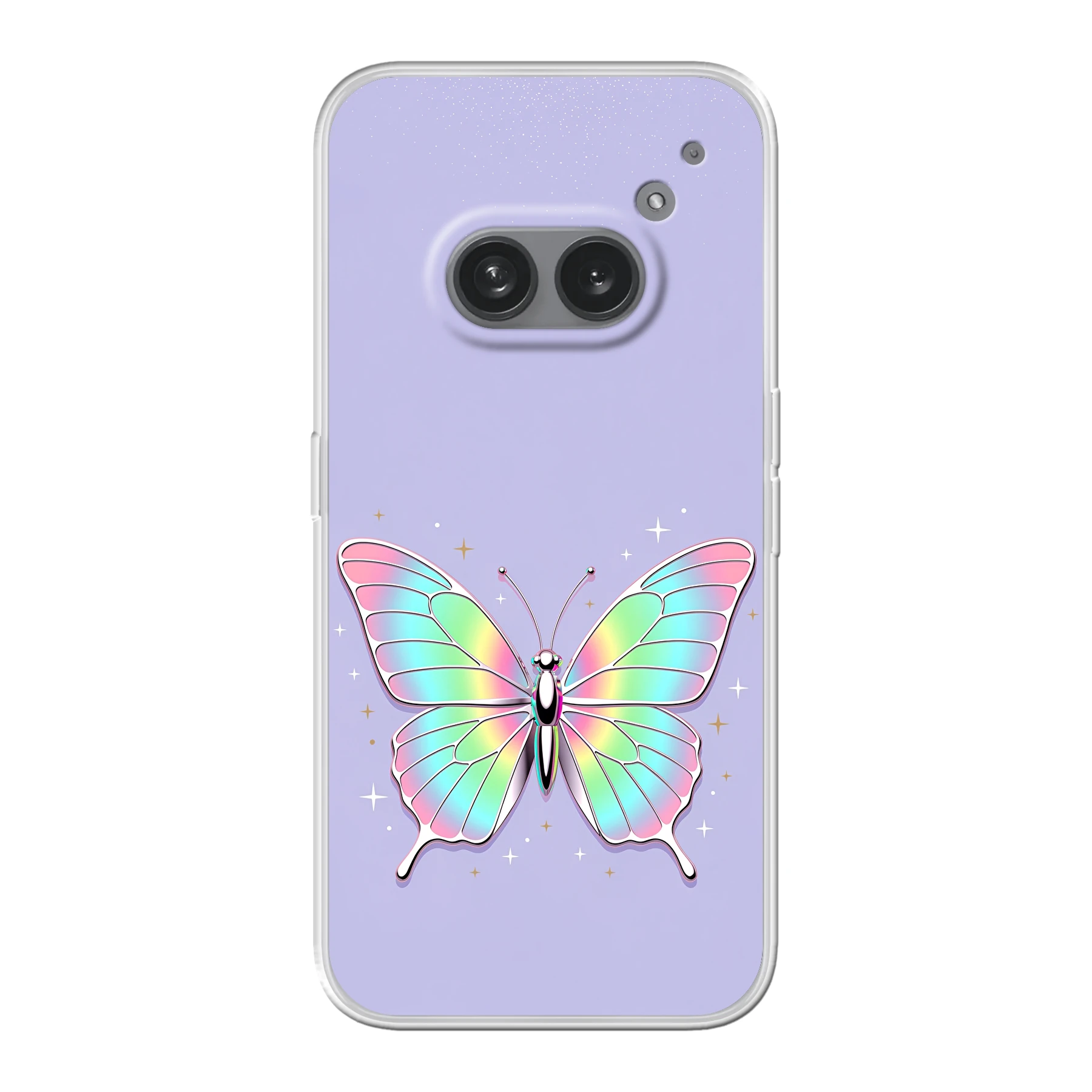 Nothing Phone (2a) Plus phone case