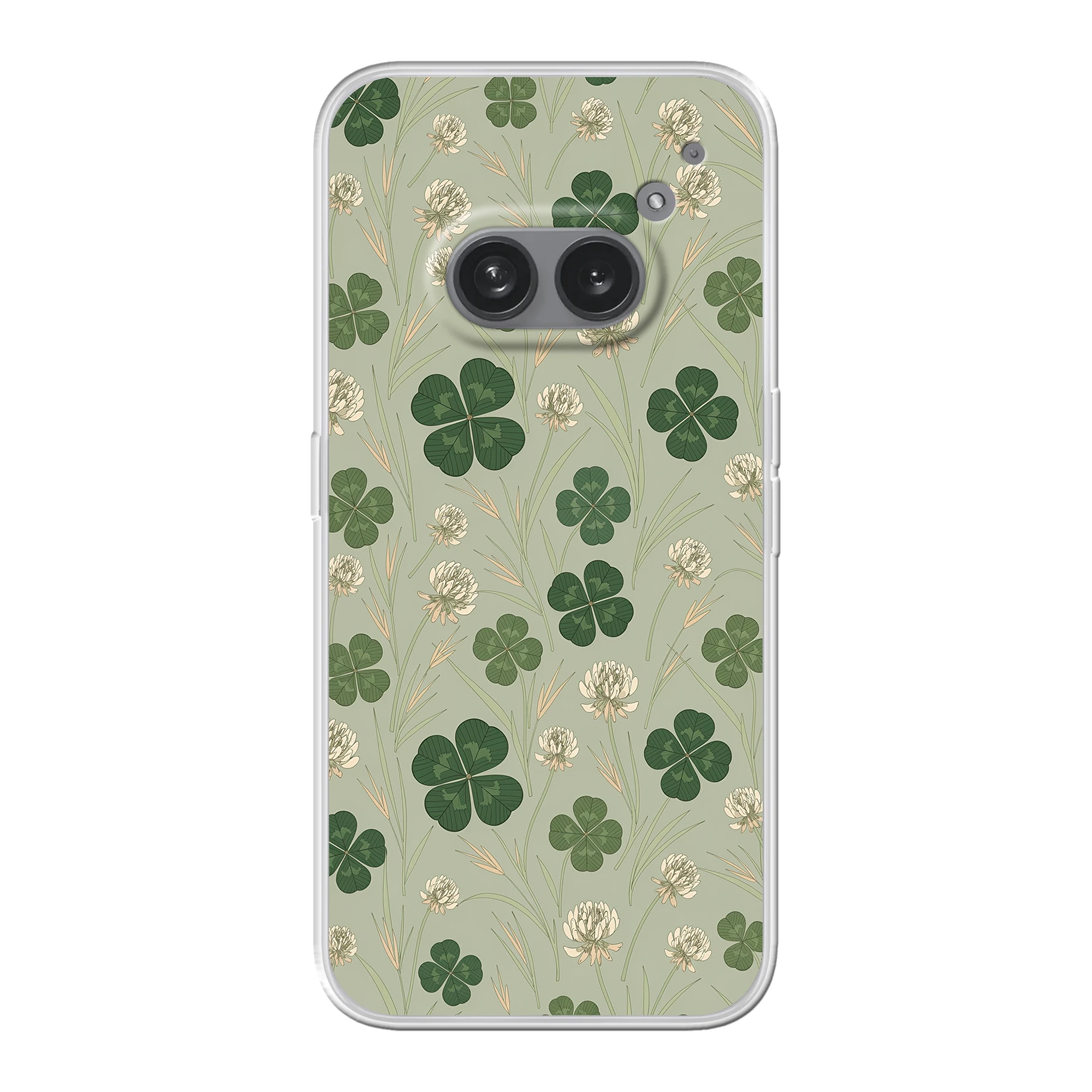 Nothing Phone (2a) Plus phone case