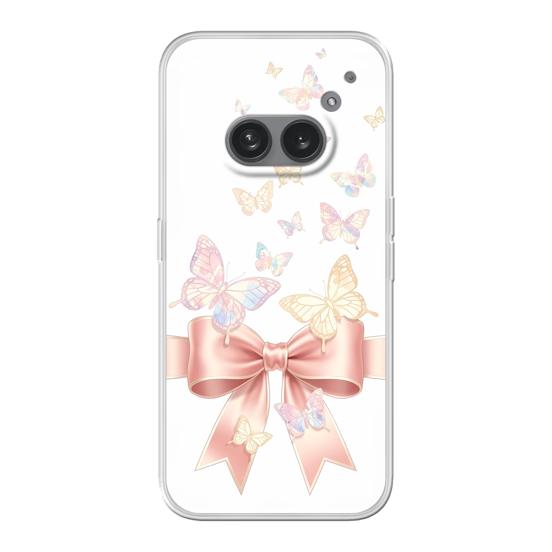 Nothing Phone (2a) Plus phone case