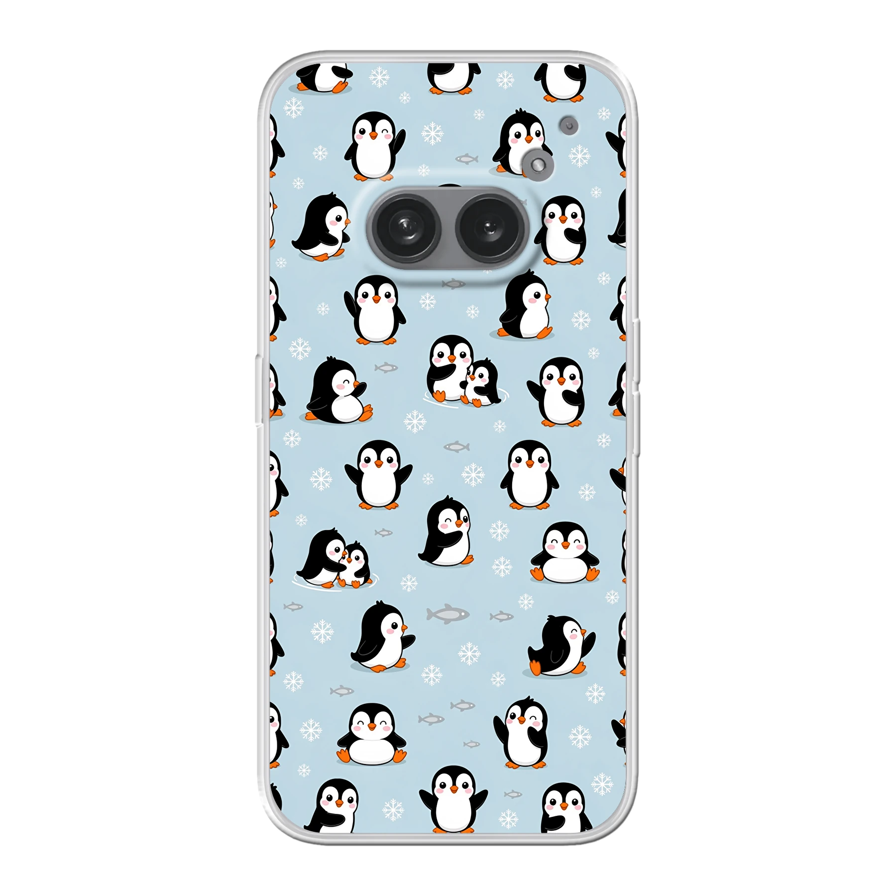 Nothing Phone (2a) Plus phone case