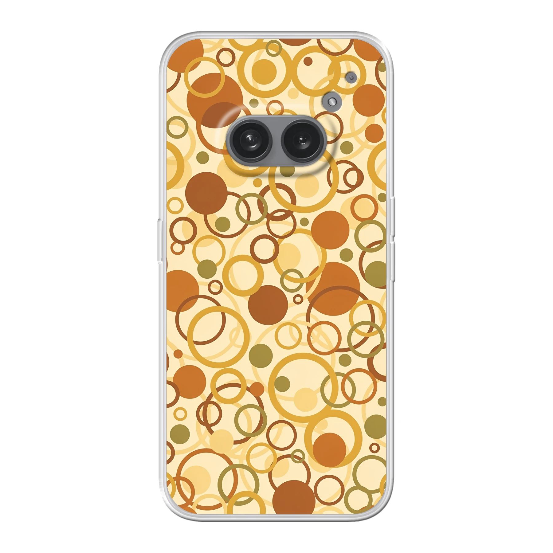 Nothing Phone (2a) Plus phone case
