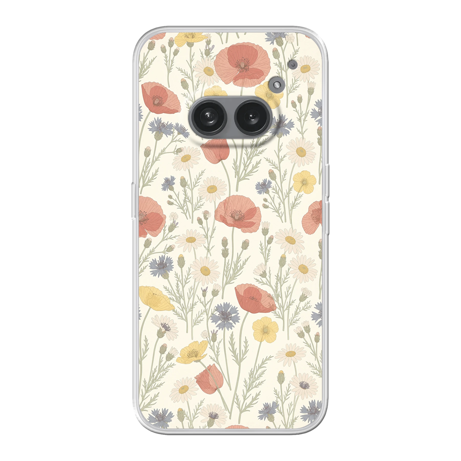 Nothing Phone (2a) Plus phone case