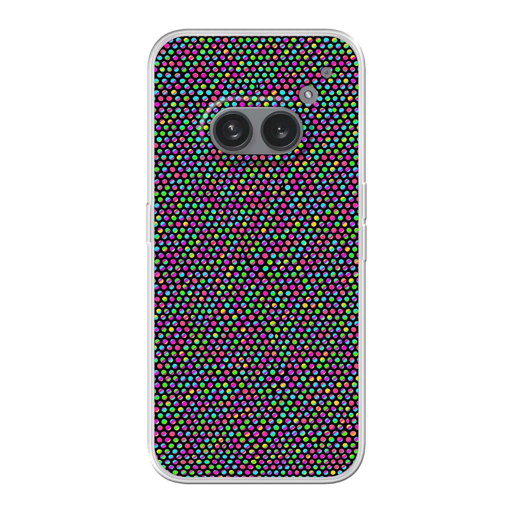 Nothing Phone (2a) Plus phone case