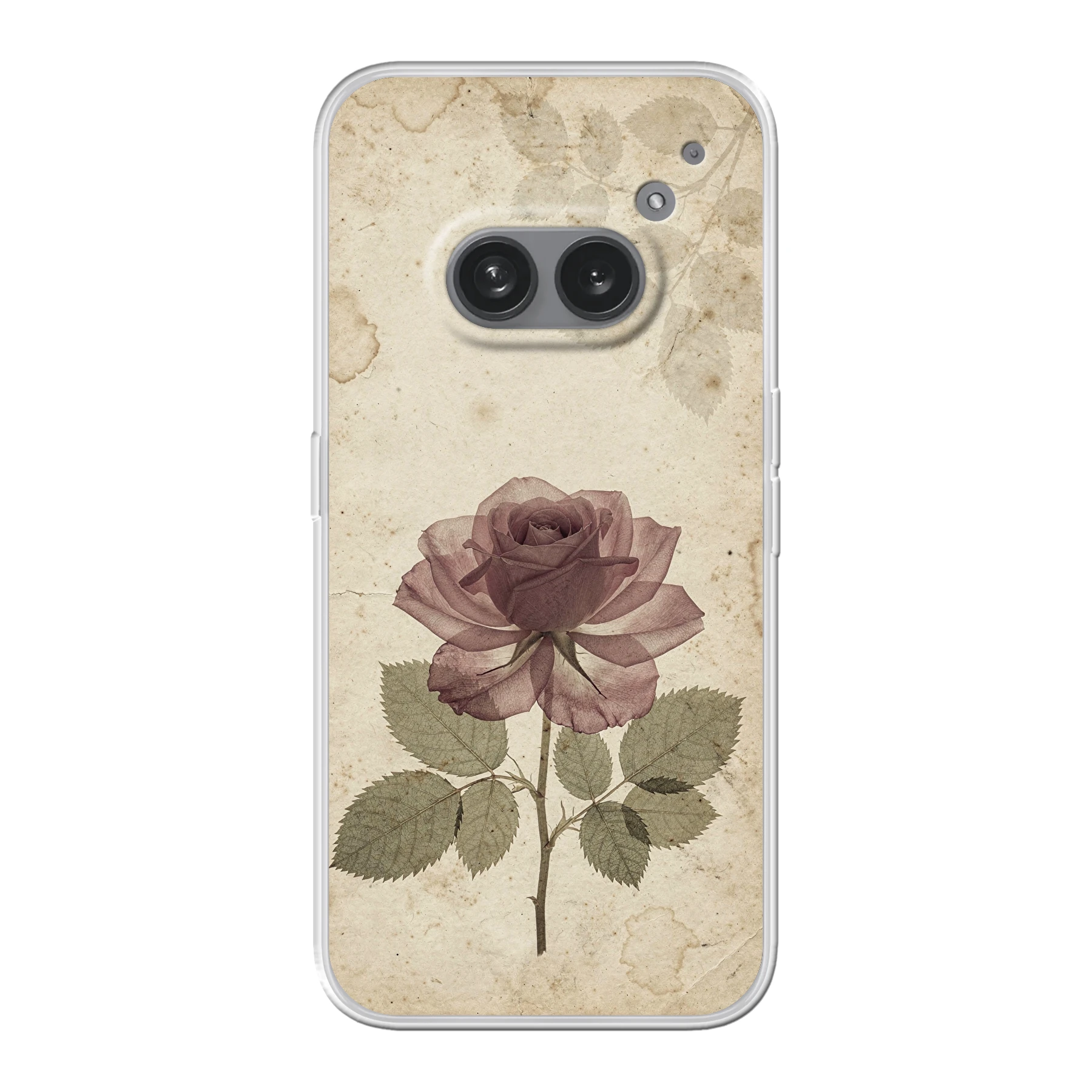 Nothing Phone (2a) Plus phone case