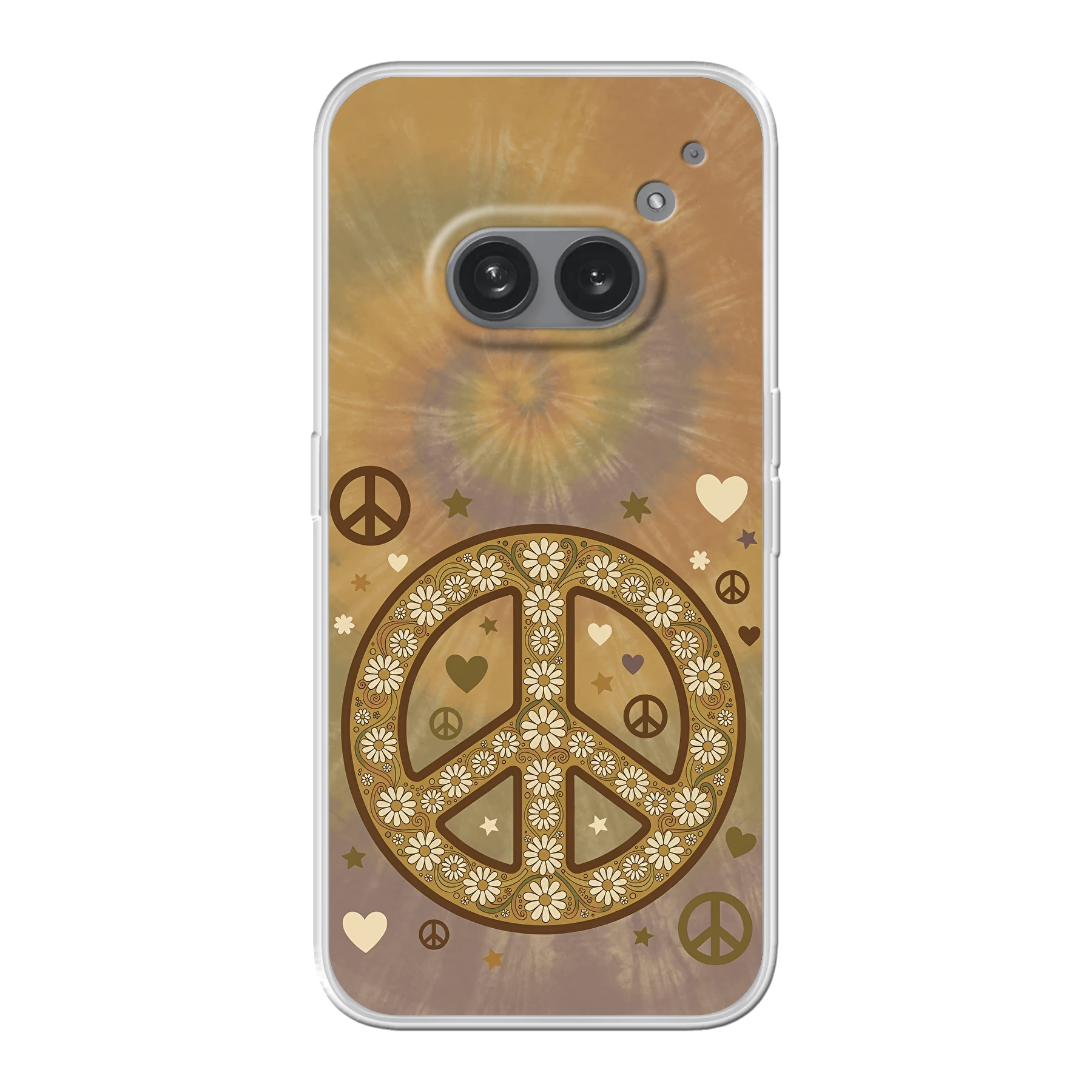 Nothing Phone (2a) Plus phone case