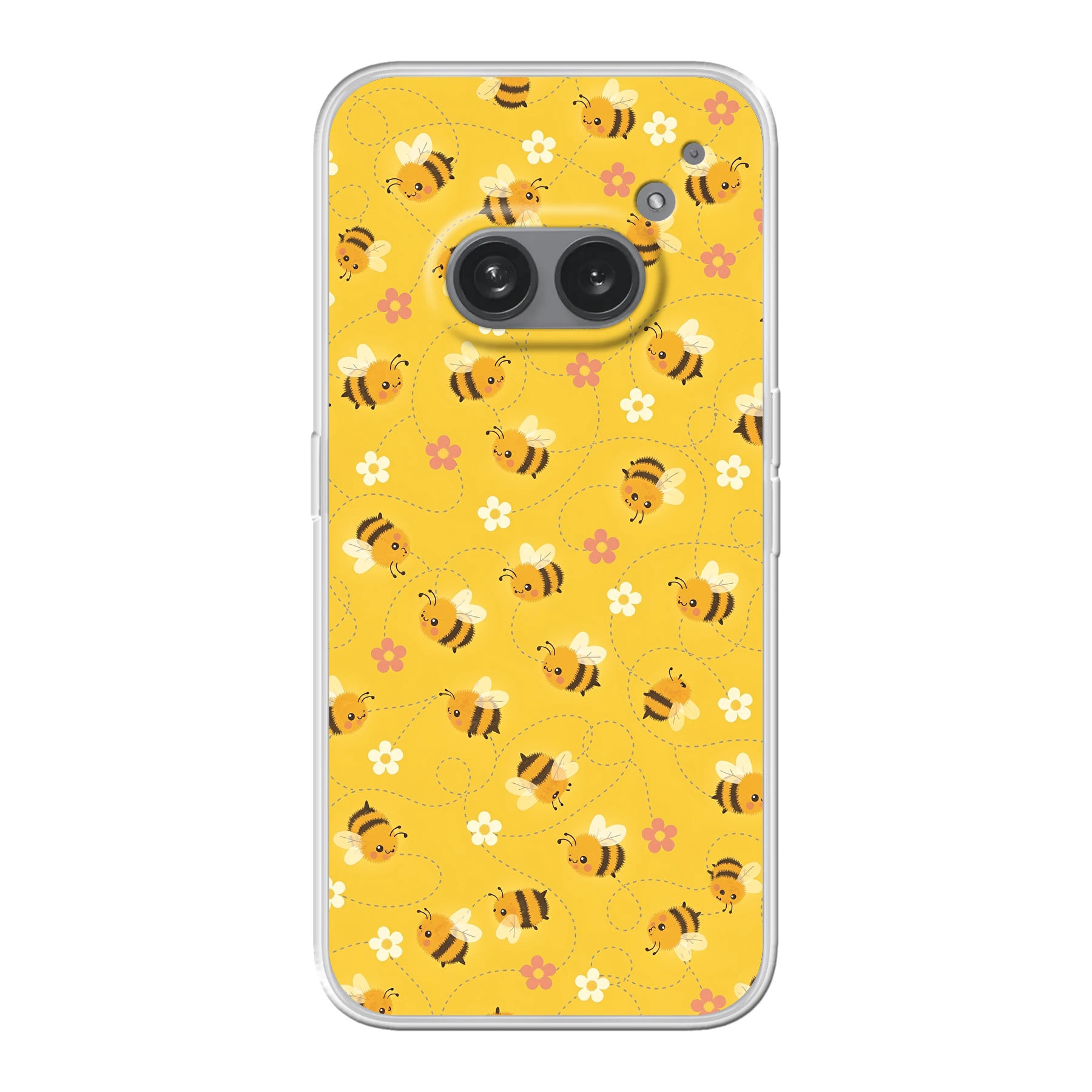Nothing Phone (2a) Plus phone case