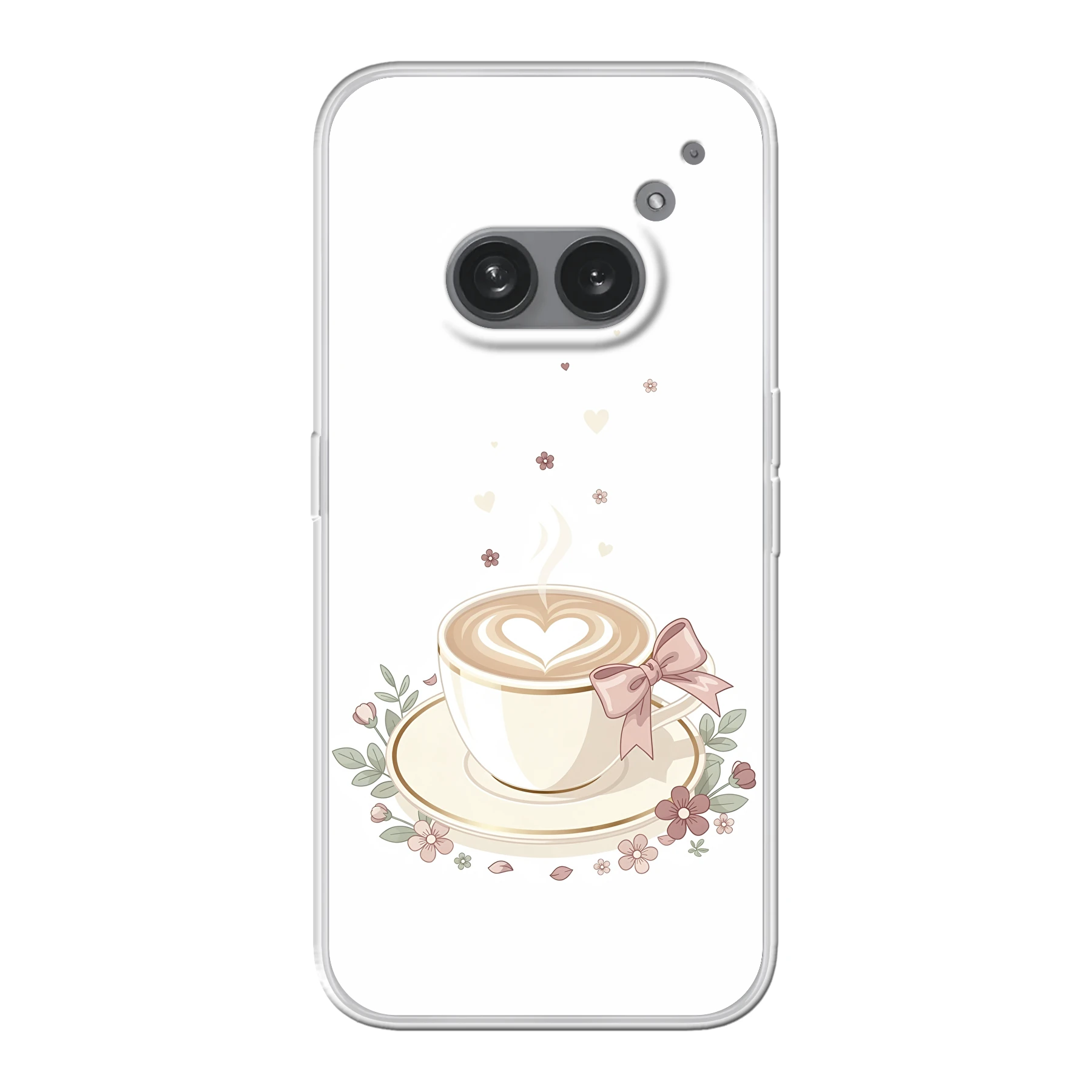 Nothing Phone (2a) Plus phone case