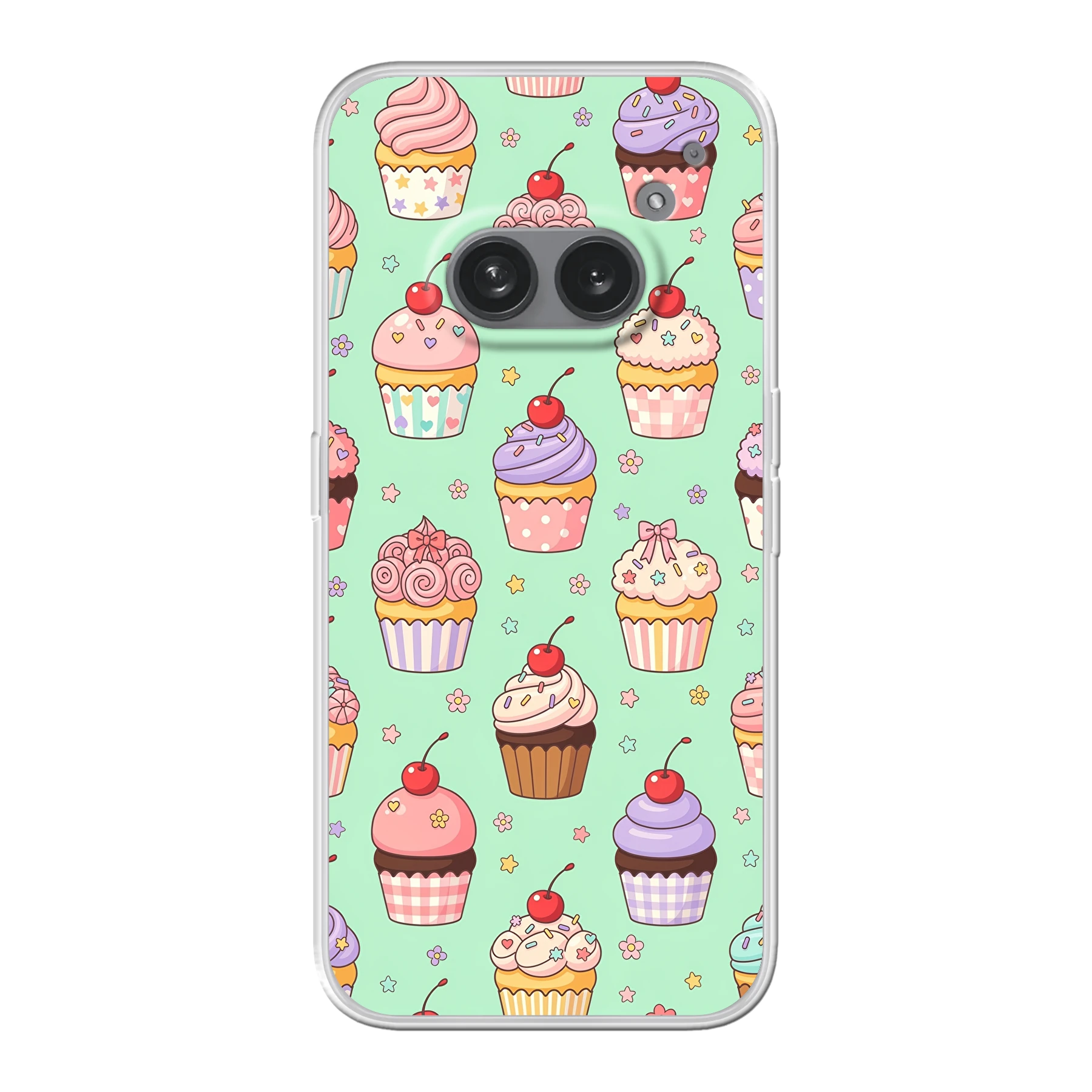 Nothing Phone (2a) Plus phone case