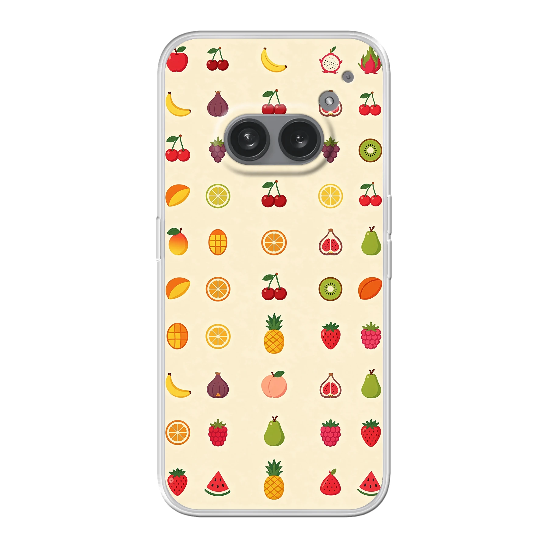 Nothing Phone (2a) Plus phone case