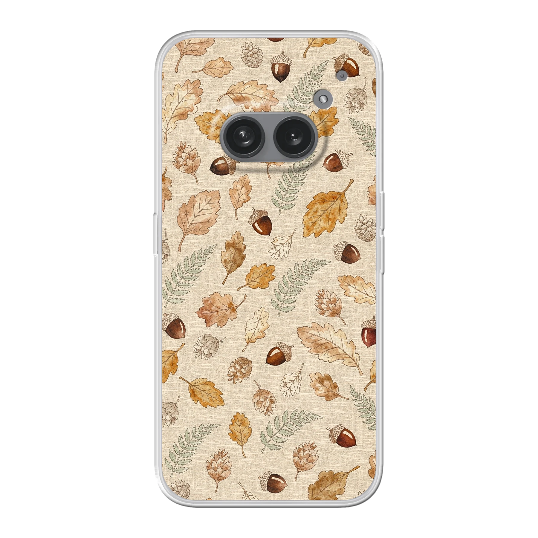 Nothing Phone (2a) Plus phone case